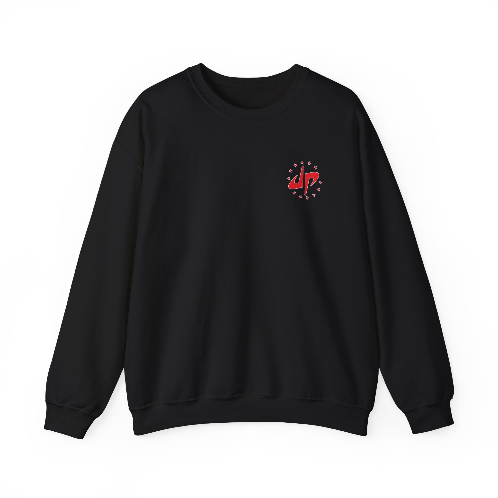Dude Perfect All-american Unisex Heavy Blend™ Crewneck Sweatshirt - Image 5