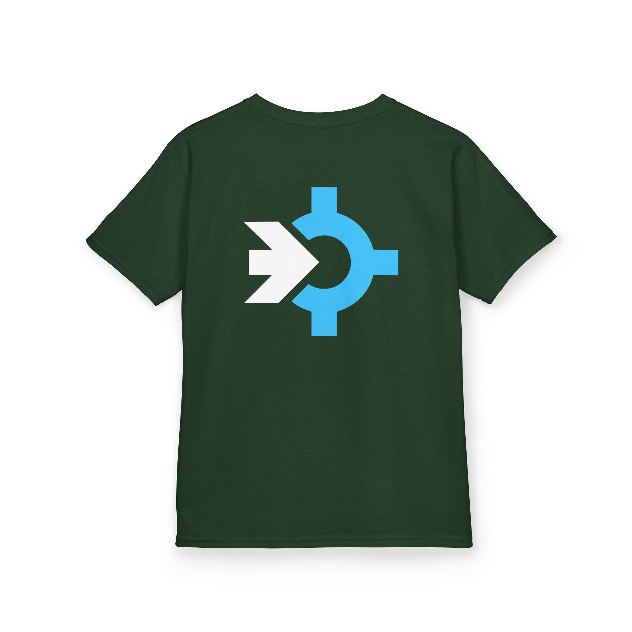 Shroud Fragathon Kids Heavy Cotton™ Tee - Image 4