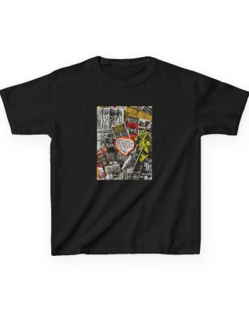 Weekend Nachos Kids Heavy Cotton™ Tee