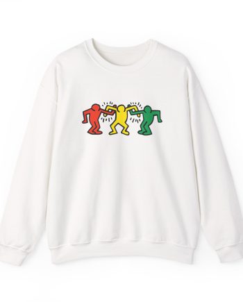 Tay Keith Unisex Heavy Blend™ Crewneck Sweatshirt