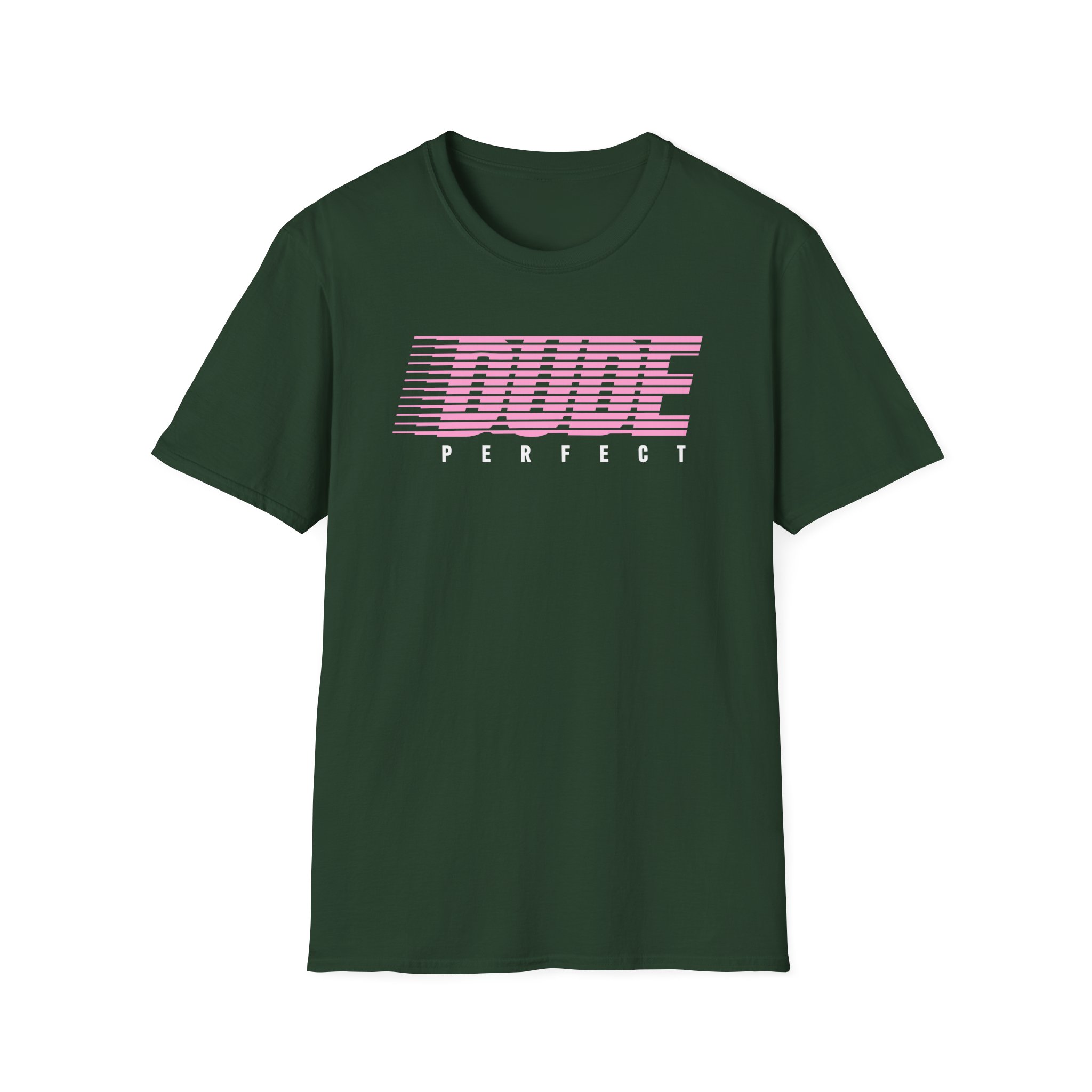 Dude Perfect Retro Speed Sleeveless Unisex Softstyle T-Shirt - Image 5