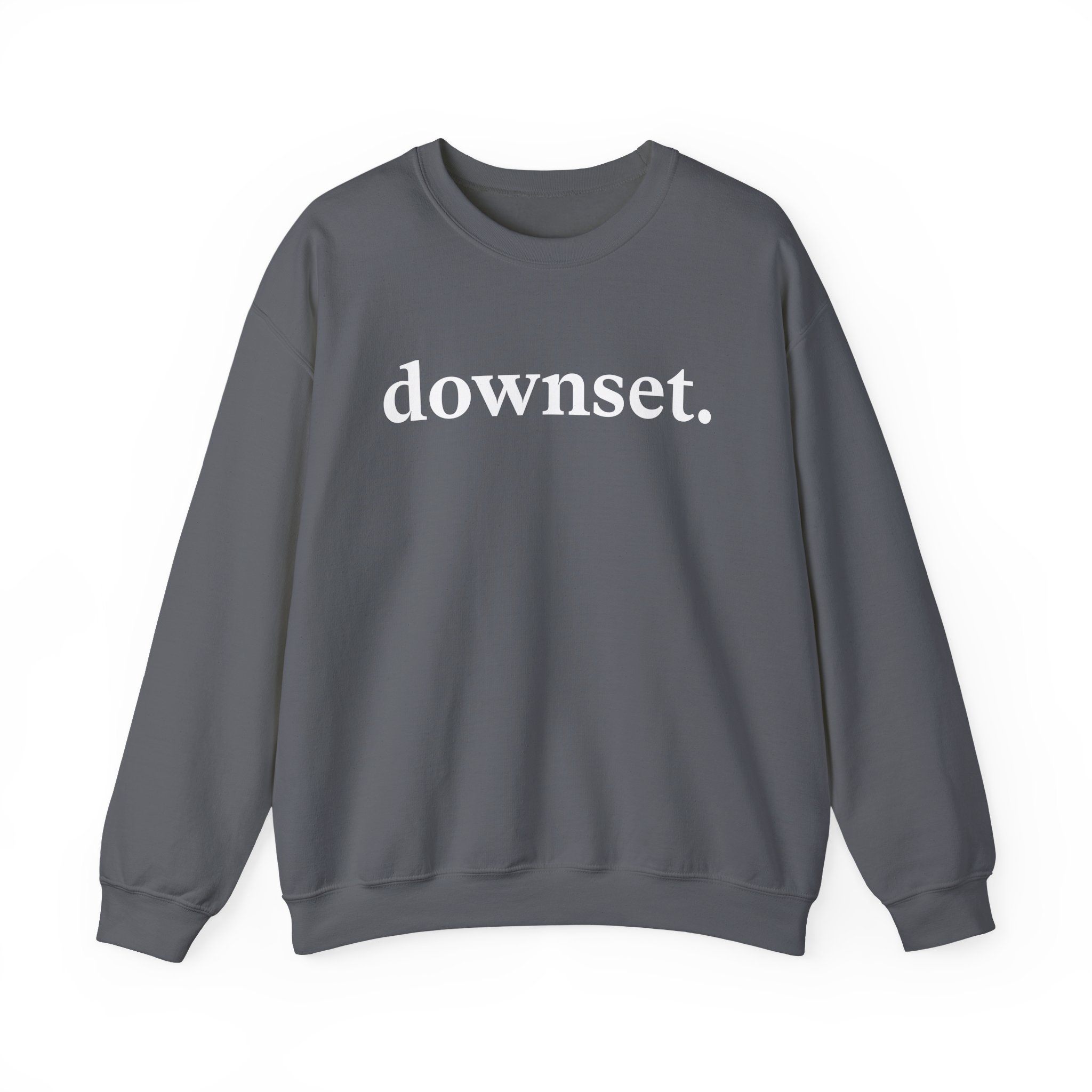 Downset Unisex Heavy Blend™ Crewneck Sweatshirt - Image 11