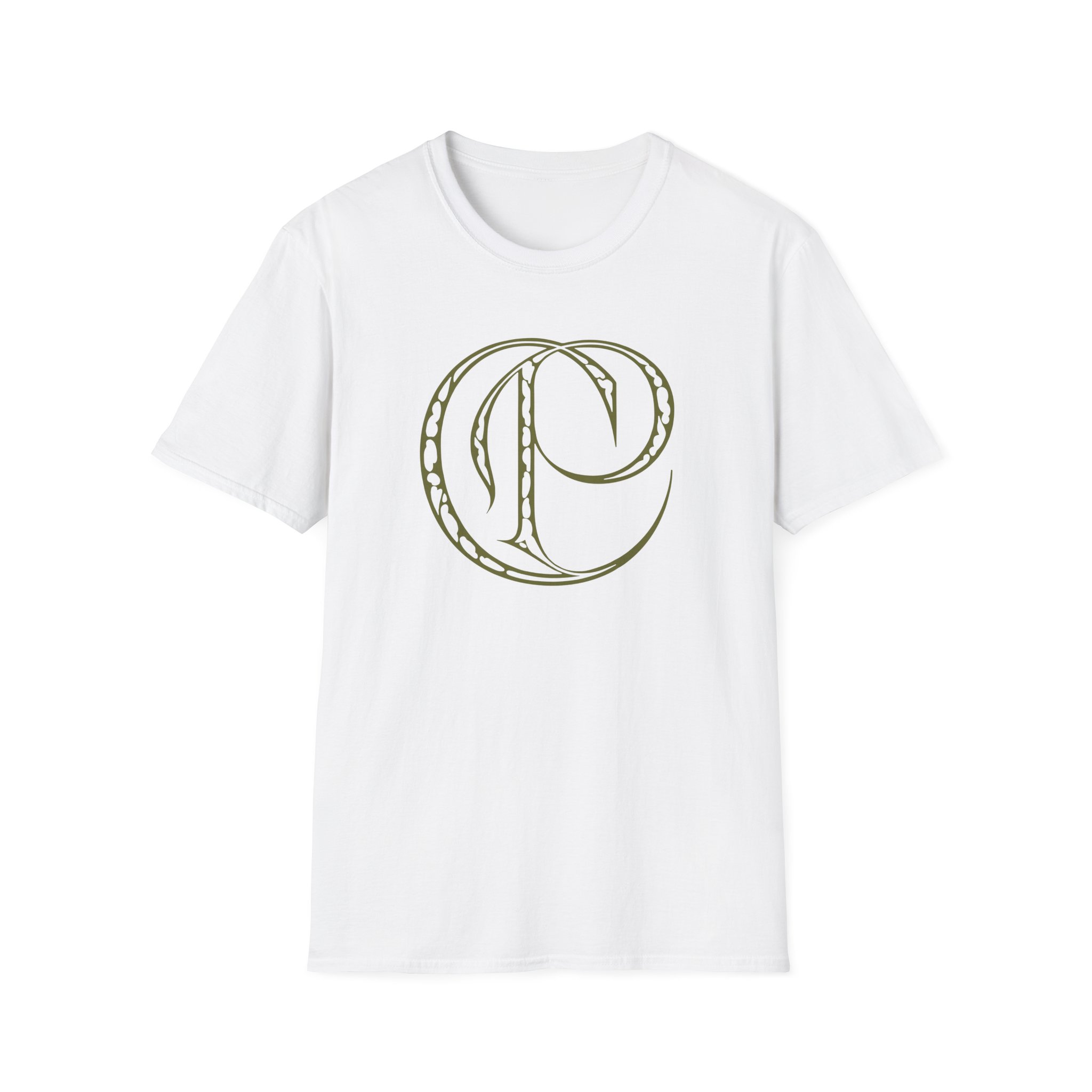 Caroline Polachek PANG CP Unisex Softstyle T-Shirt - Image 3
