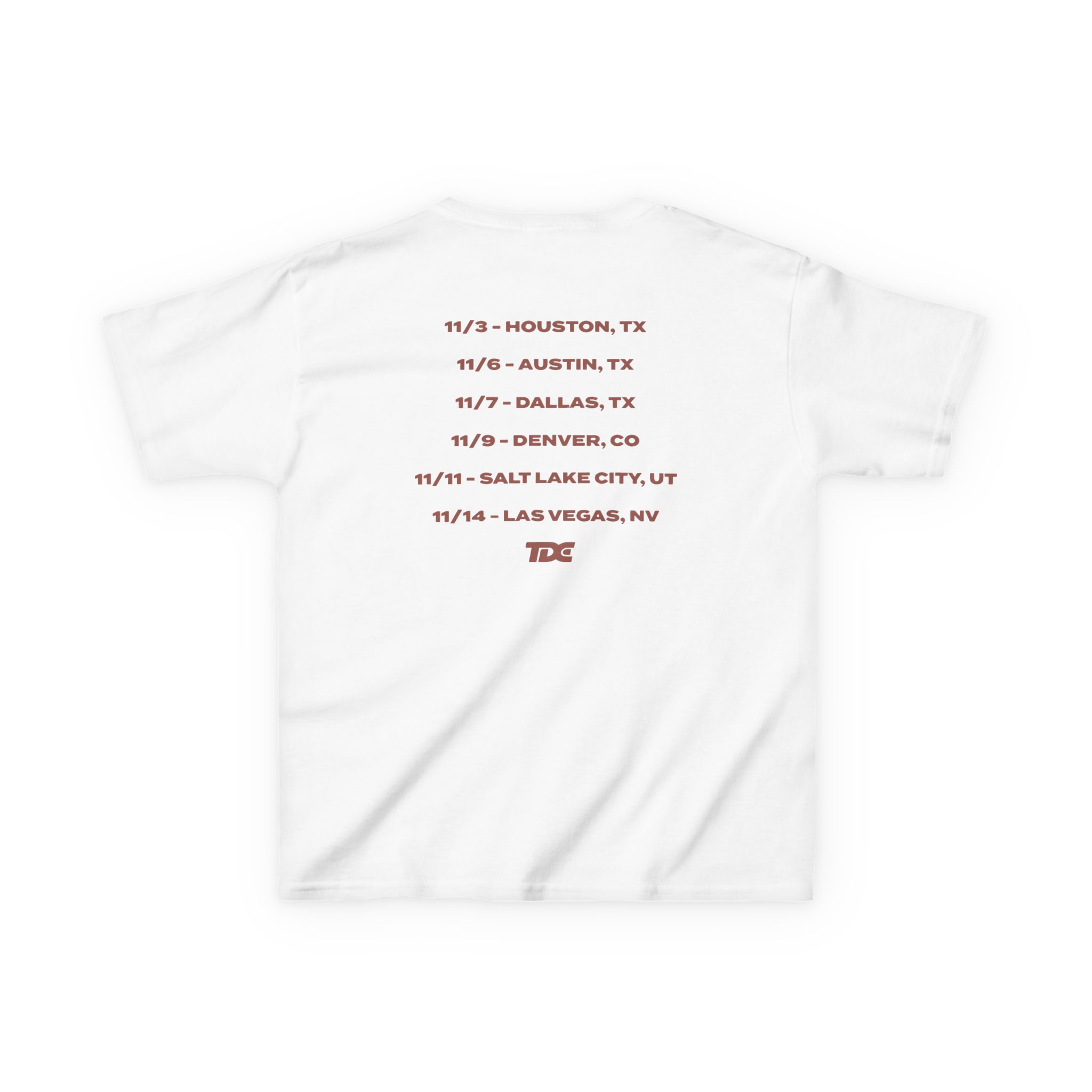 Sza Sos Good Days Kids Heavy Cotton™ Tee - Image 2