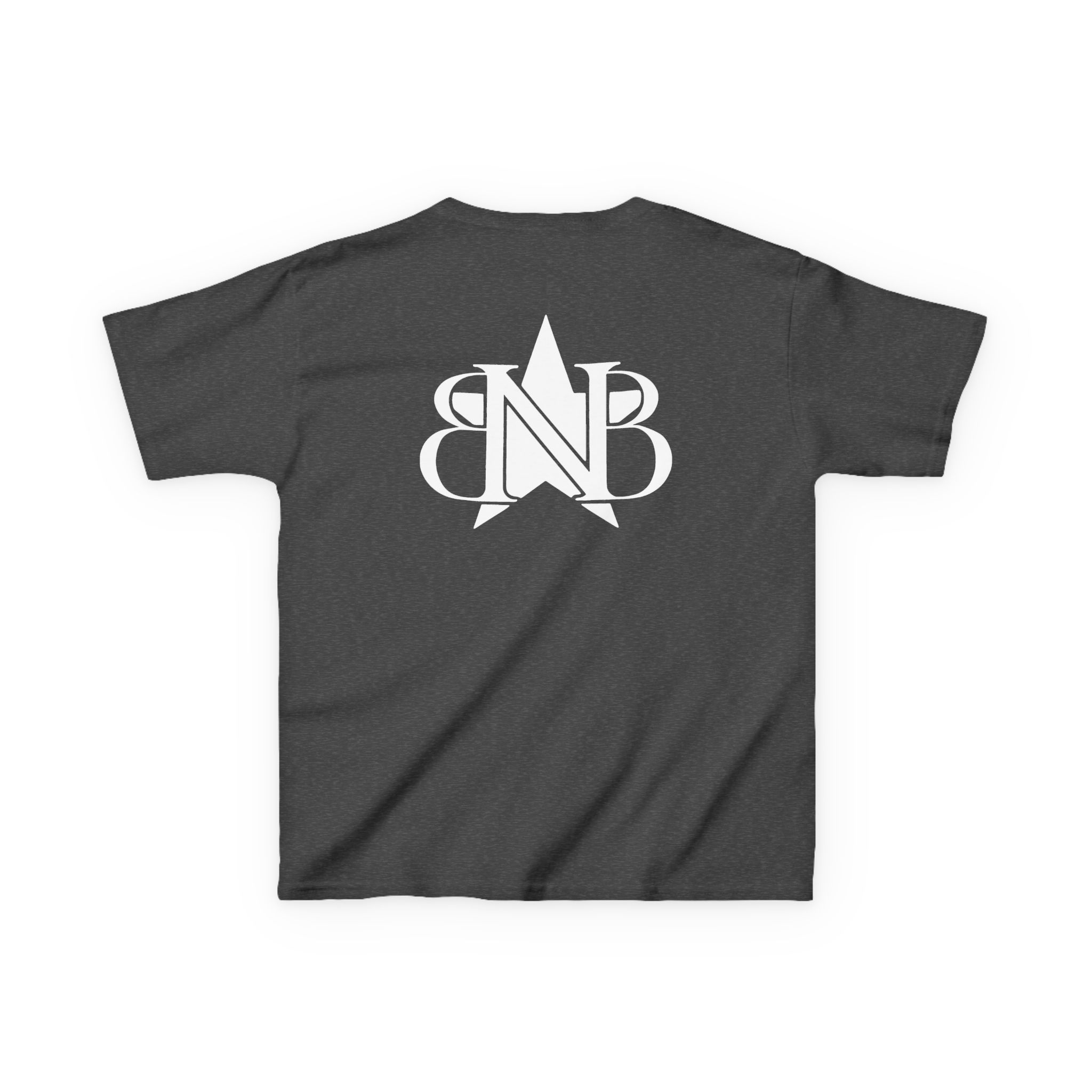 Kids Snow Strippers Heavy Cotton™ Tee - Image 10