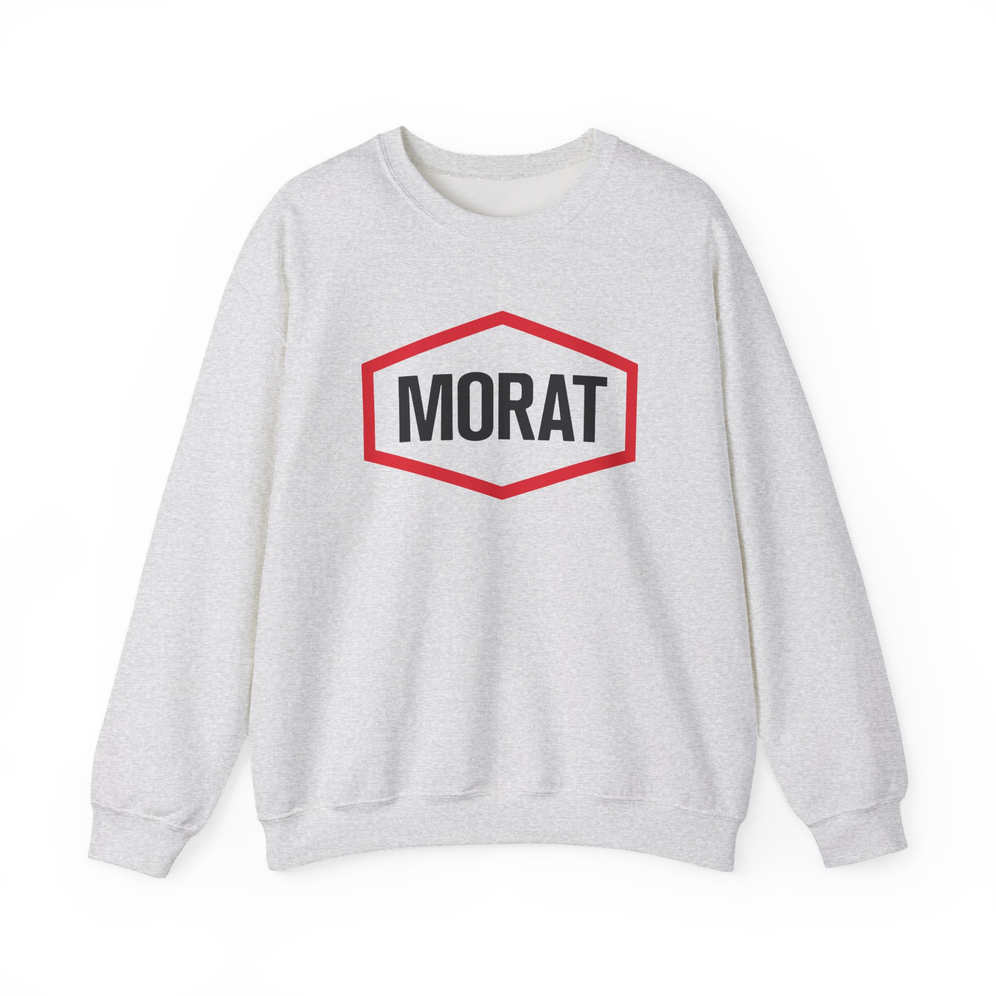 Morat Anna Seavey Unisex Heavy Blend™ Crewneck Sweatshirt - Image 5