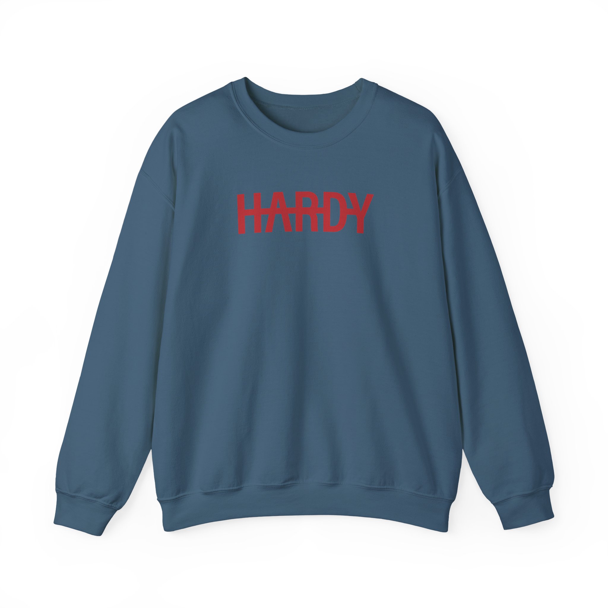 Hd Red Rocks 2024 Unisex Heavy Blend™ Crewneck Sweatshirt - Image 7