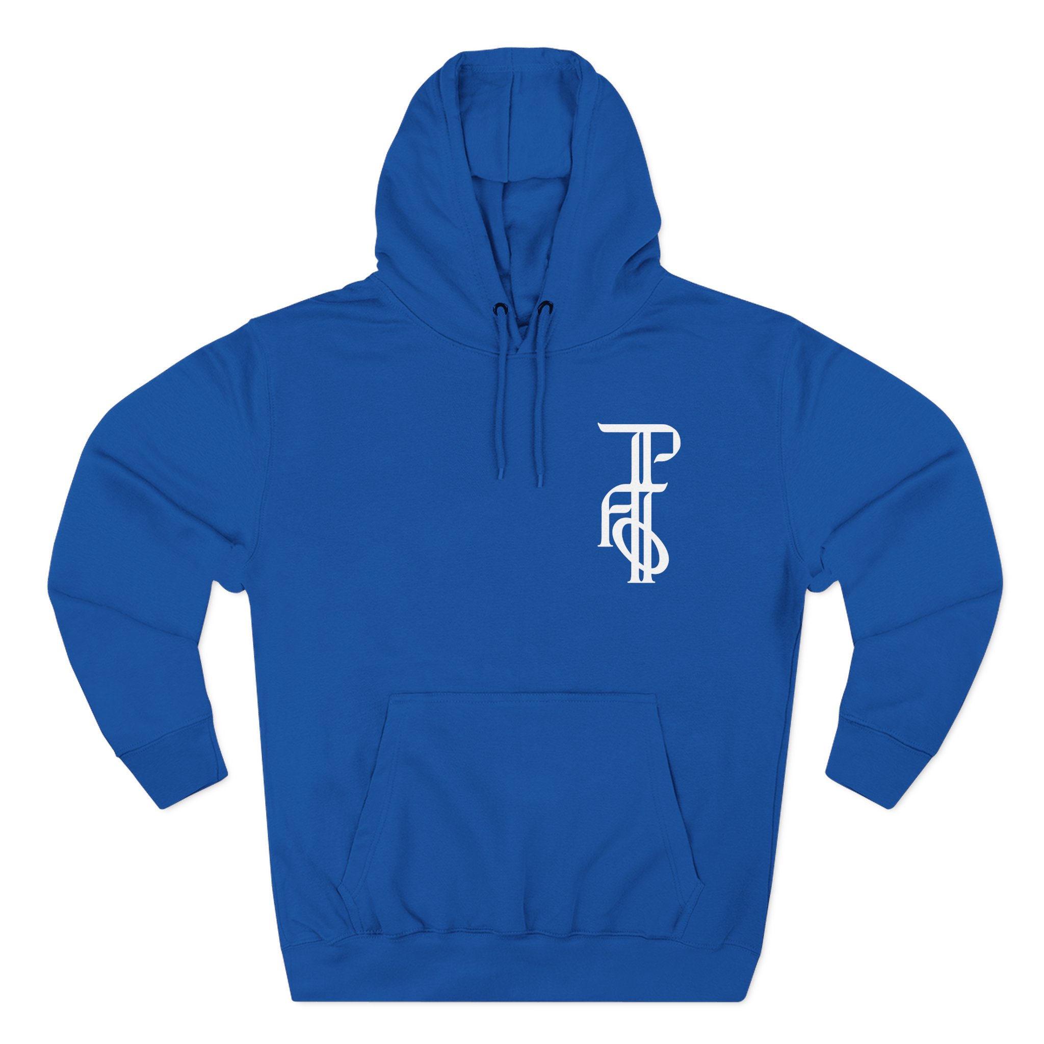 Underoath Three-Panel Fleece Hoodie - Image 9