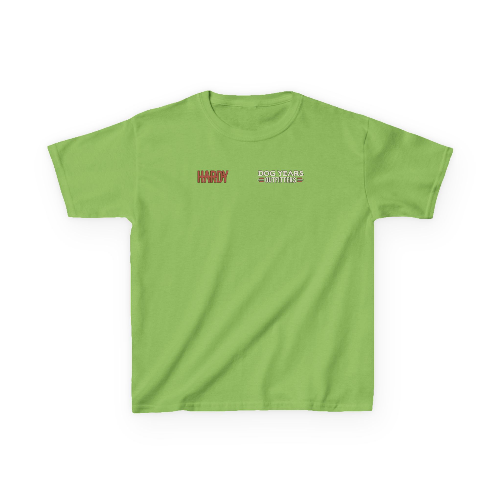 Hd dog years Kids Heavy Cotton™ Tee - Image 7