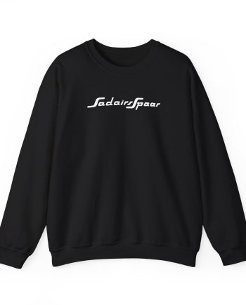 Koenigsegg Sadair’s Spear Unisex Heavy Blend™ Crewneck Sweatshirt