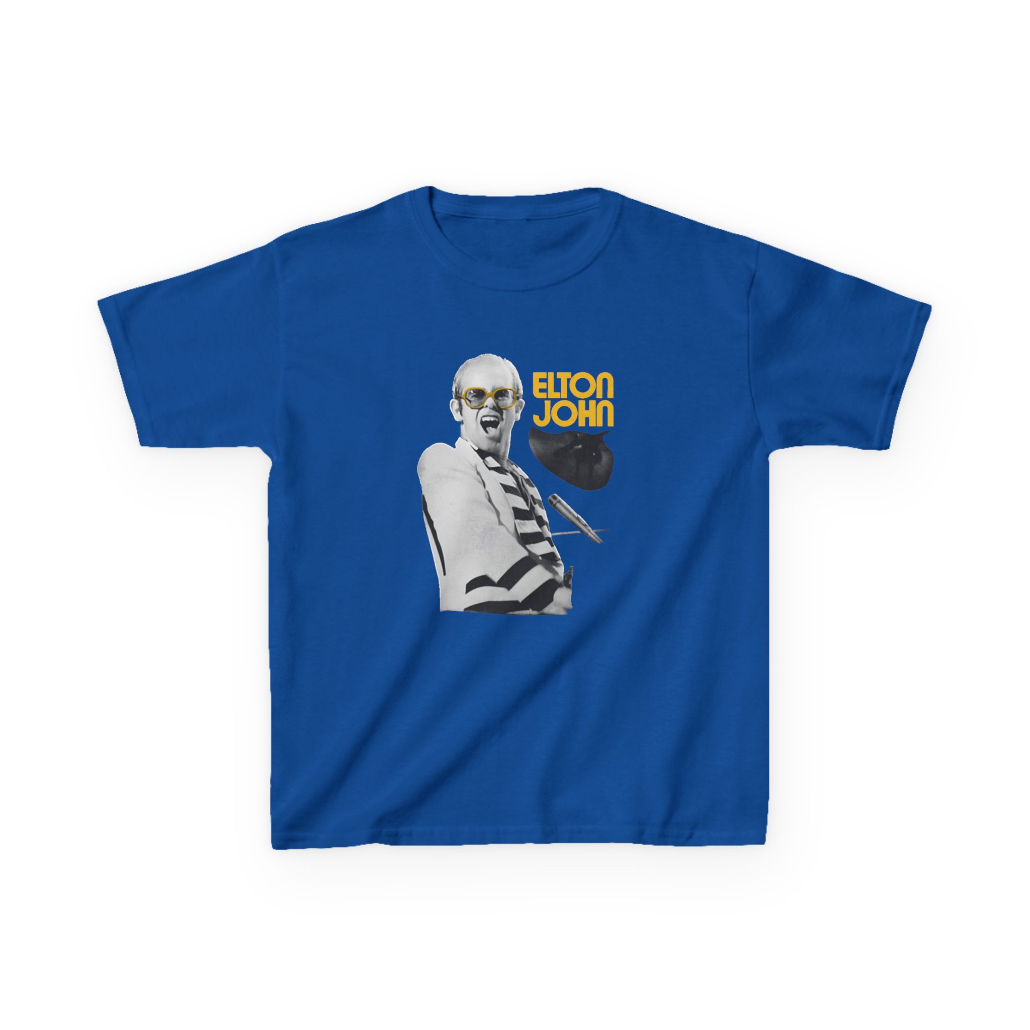 Ej Farewell Concert Series Kids Heavy Cotton™ Tee - Image 7