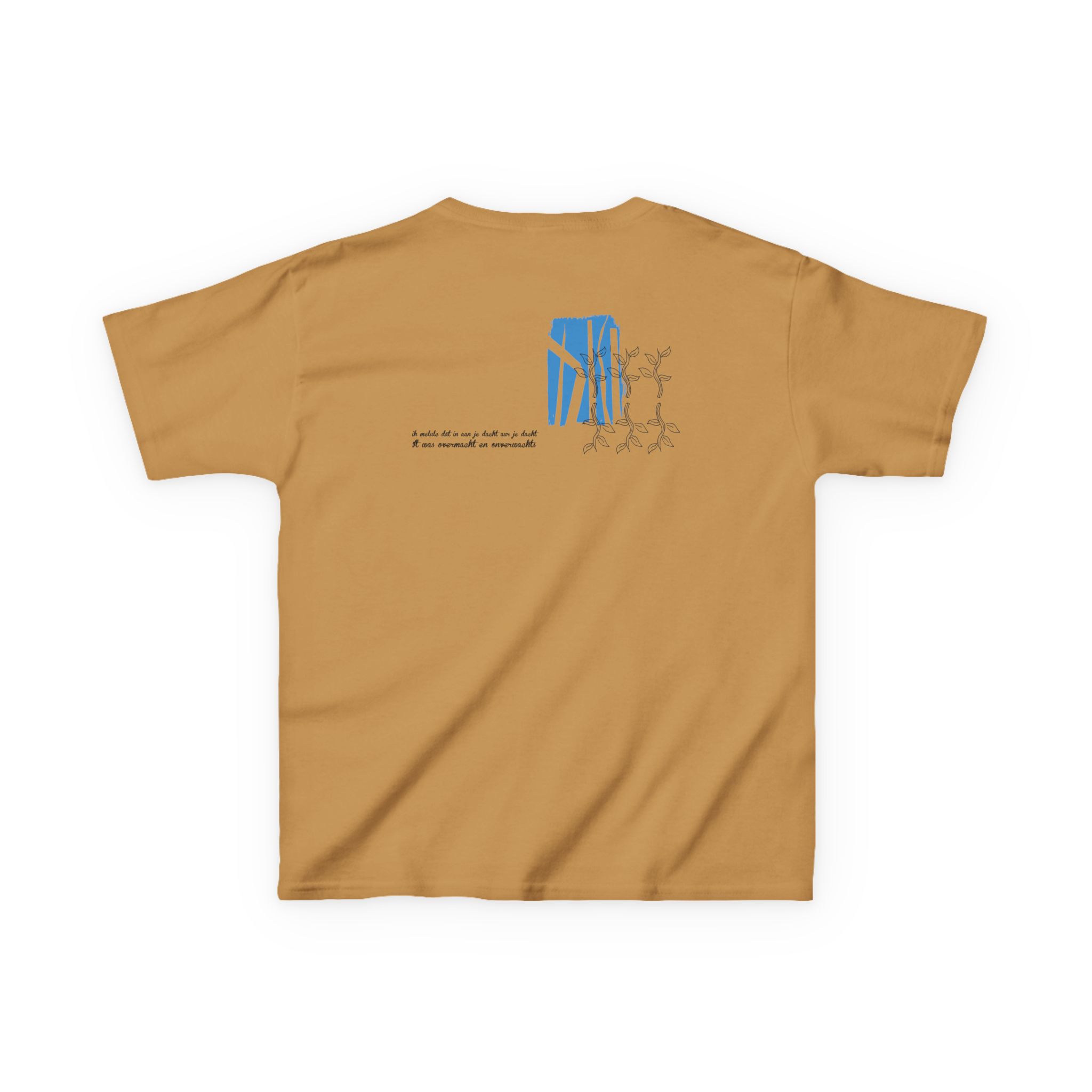 Froukje Kids Heavy Cotton™ Tee - Image 6