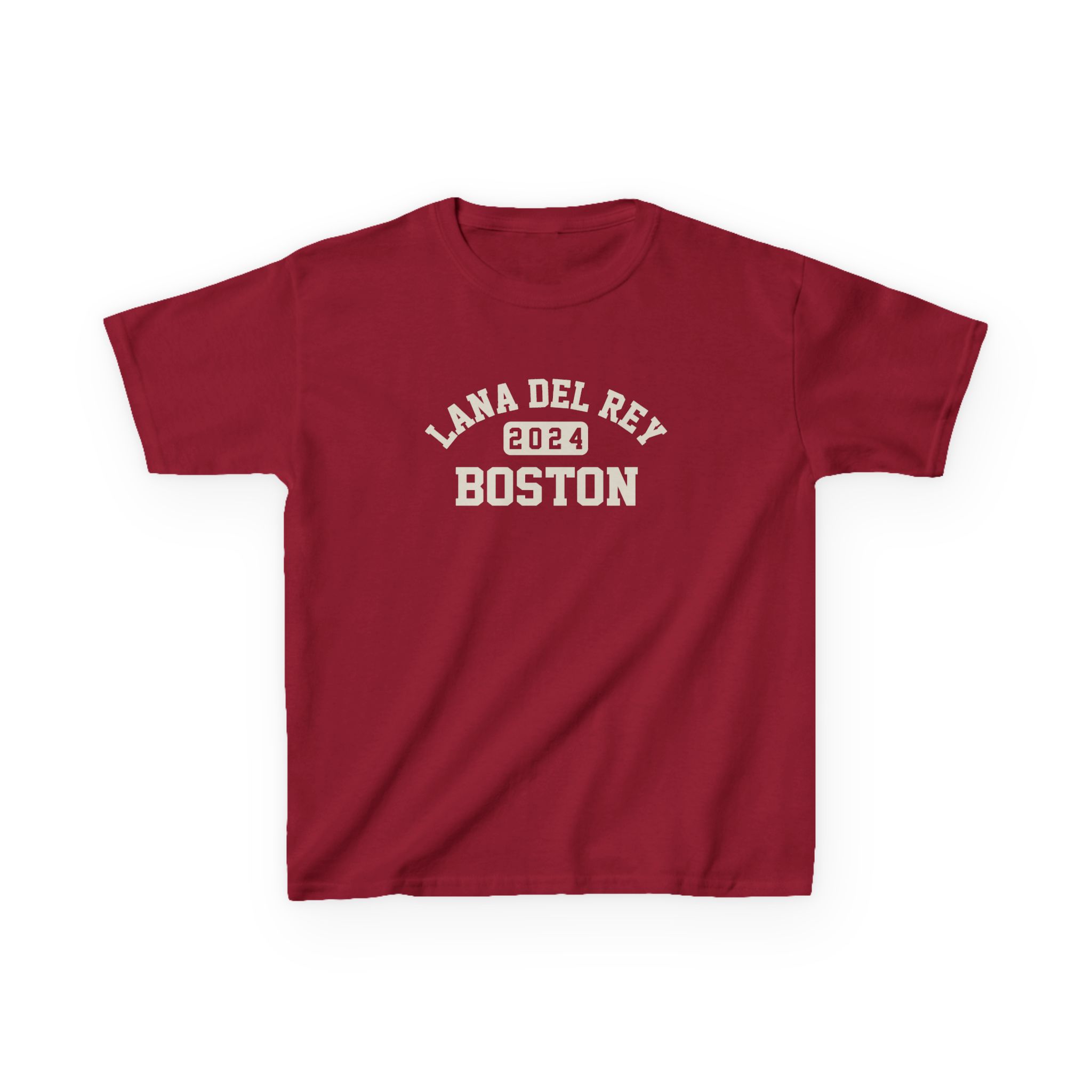 Lanadelrey Kids Heavy Cotton™ Tee - Image 13