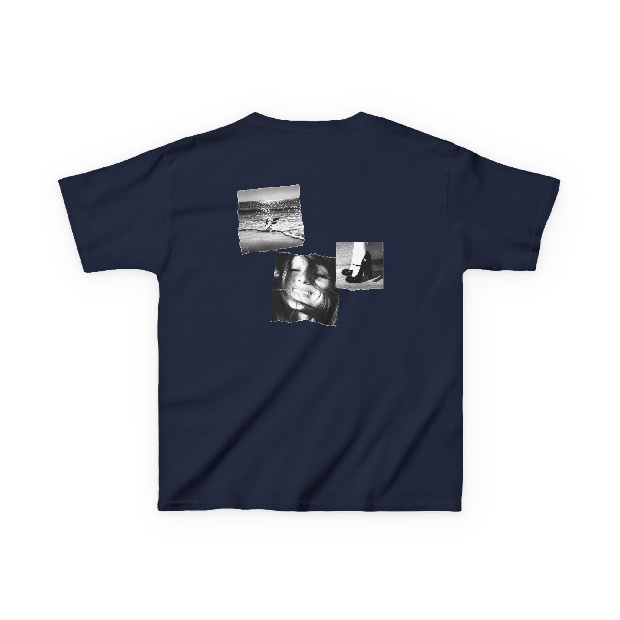 AG petal ripped Kids Heavy Cotton™ Tee - Image 12