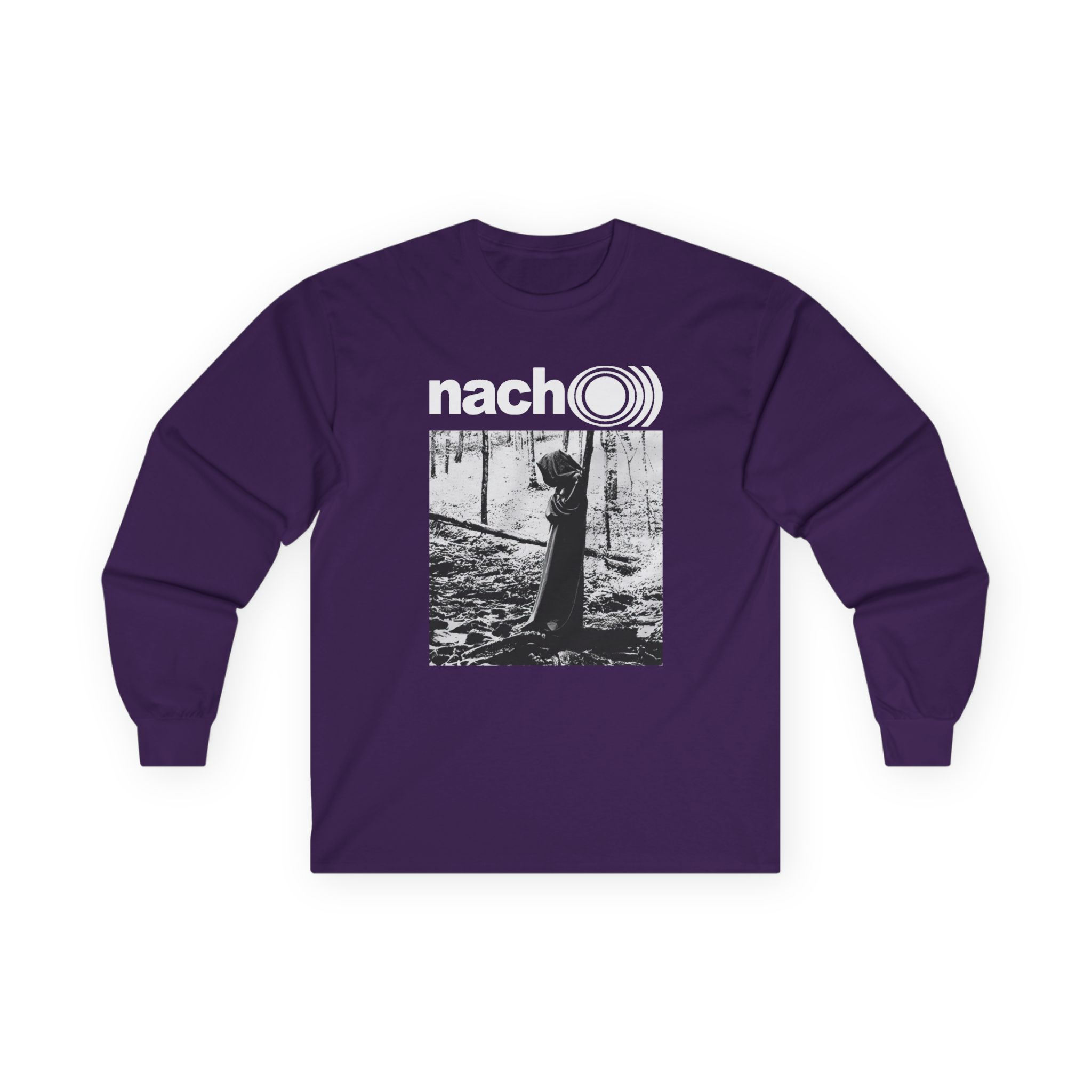 Weekend Nachos Sunn Unisex Ultra Cotton Long Sleeve Tee - Image 13