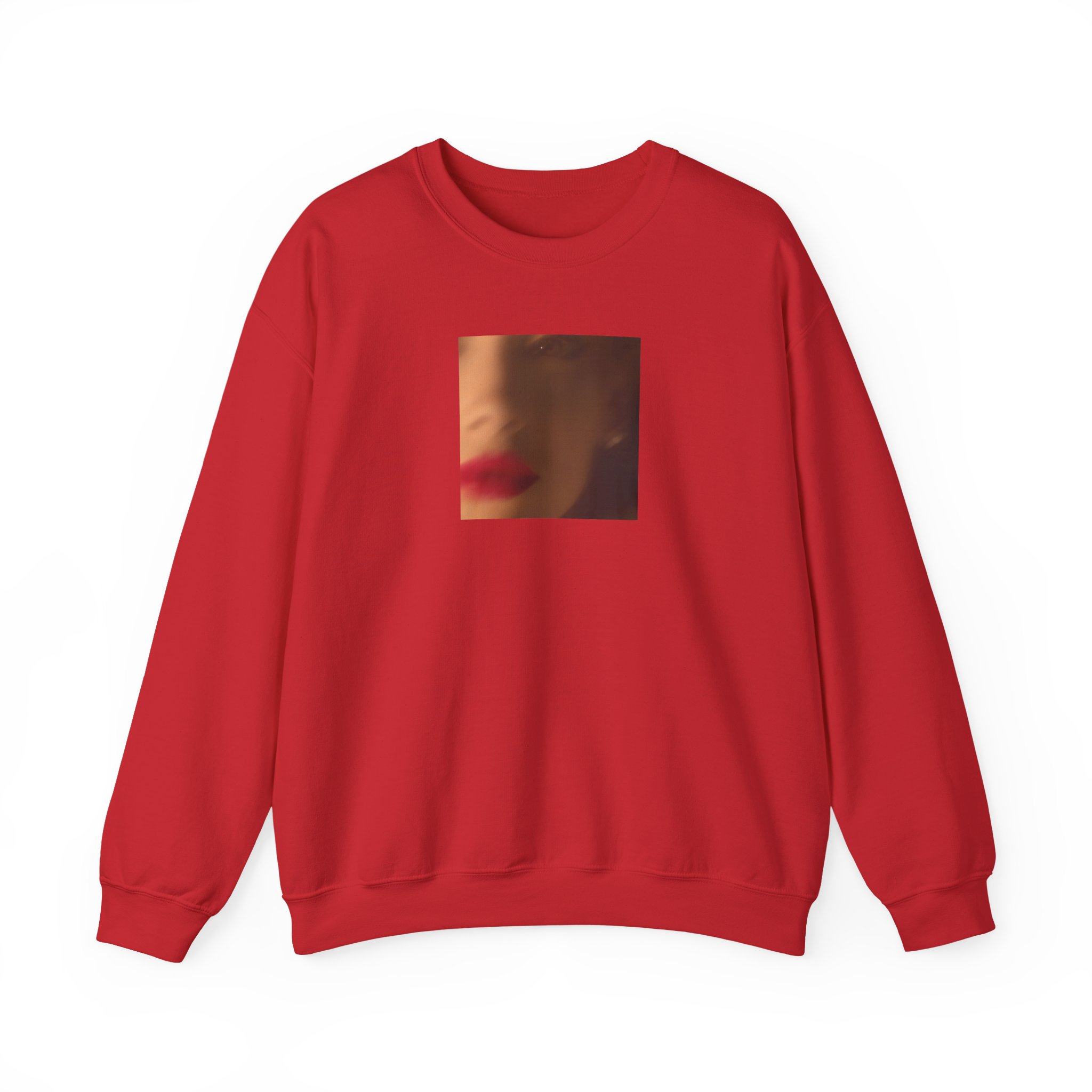 AG Yes, and? Cover Unisex Heavy Blend™ Crewneck Sweatshirt - Image 15