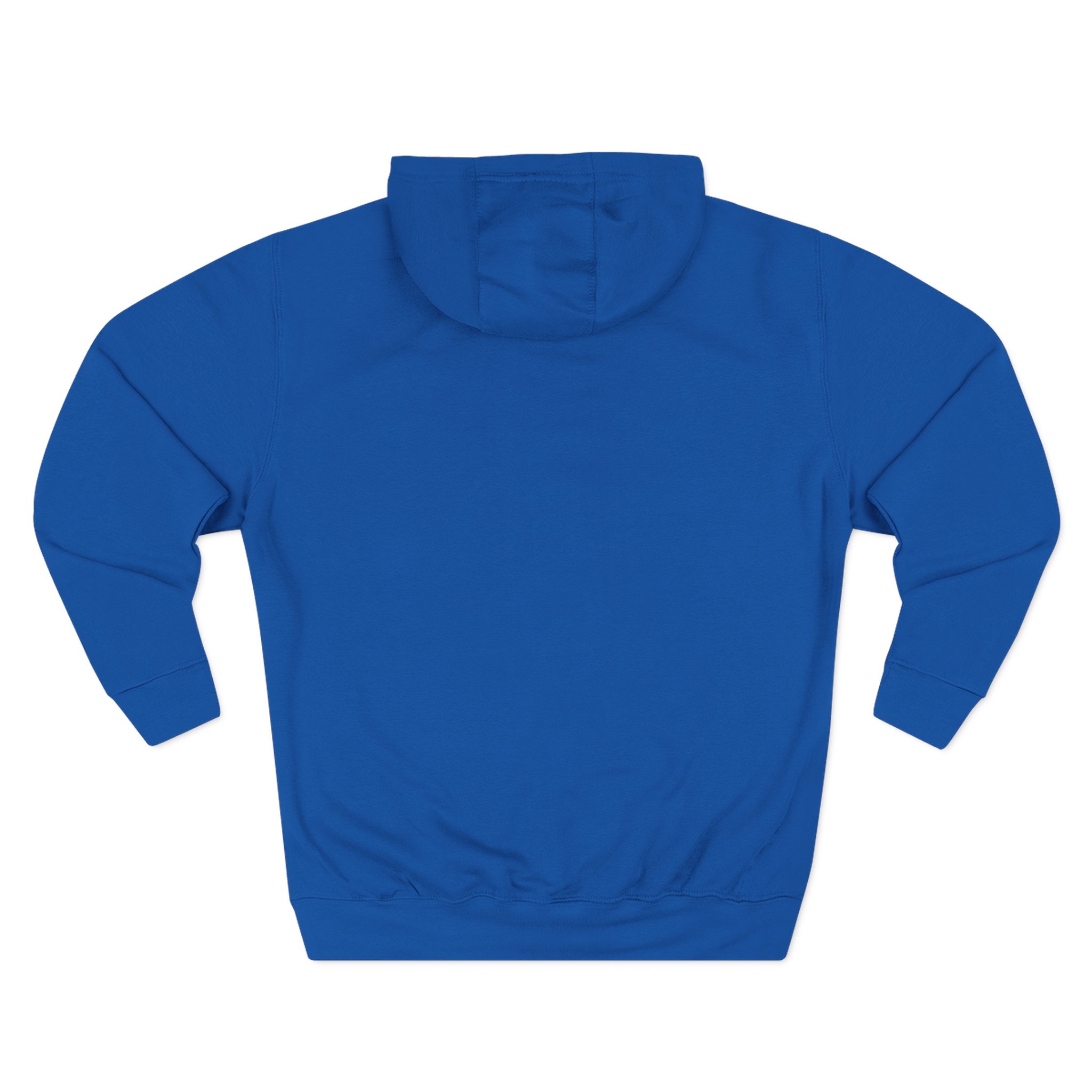 The Snuts F*ck Your Band Three-Panel Fleece Hoodie - Image 8