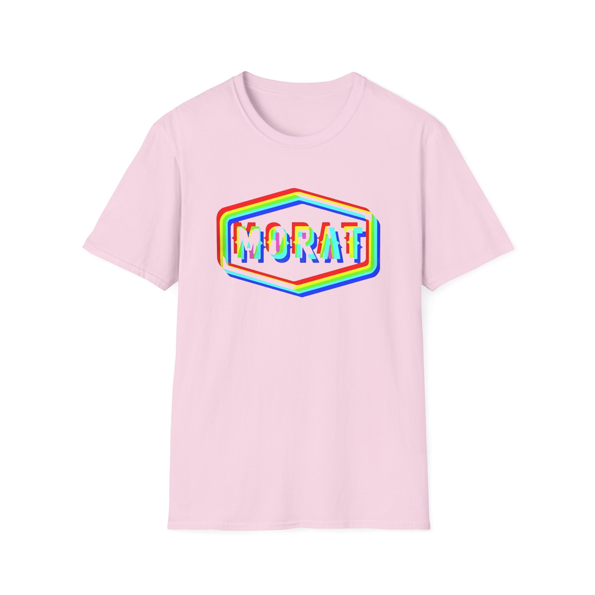 Morat Unisex Softstyle T-Shirt - Image 11