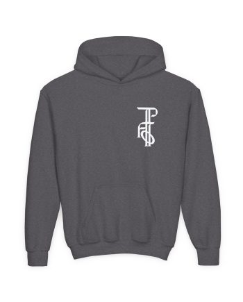 Underoath Youth Heavy Blend Hooded Sweatshirt