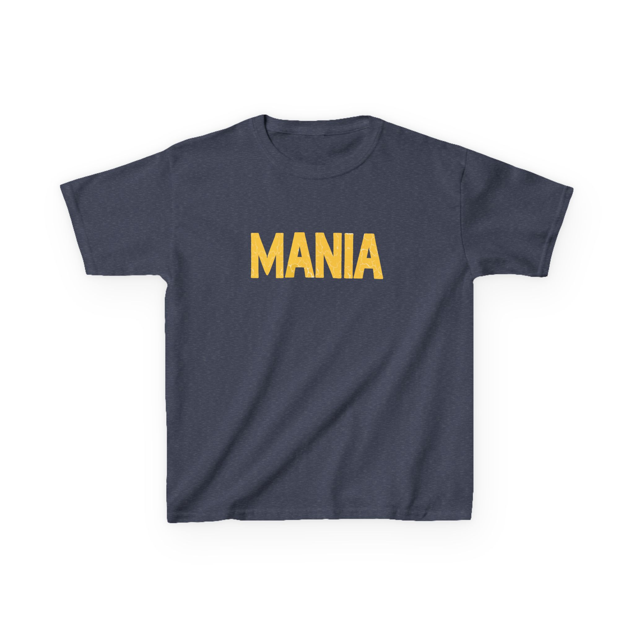 Kids Hamza Mania Heavy Cotton™ Tee - Image 15