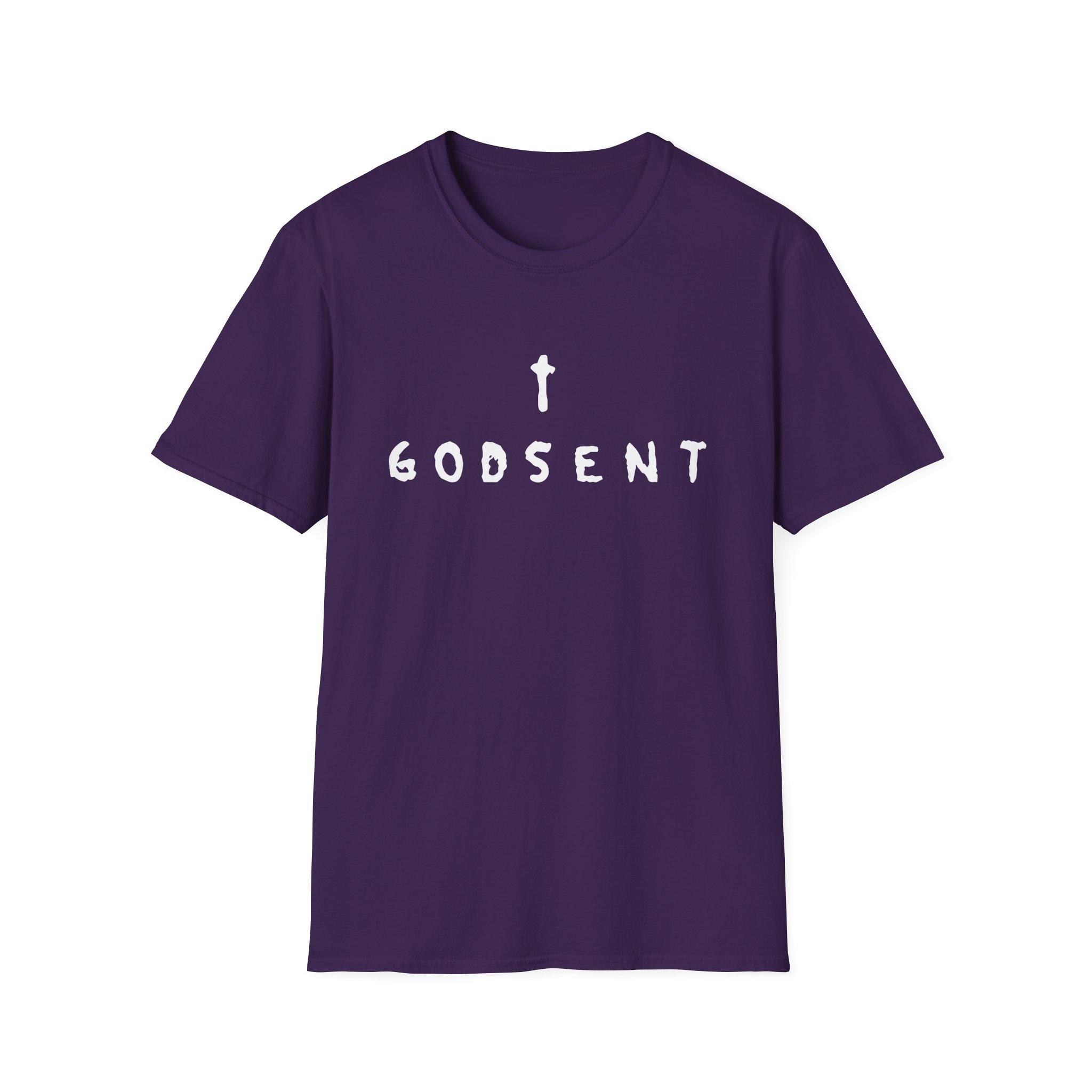 Ethel Cain Unisex Softstyle T-Shirt - Image 23