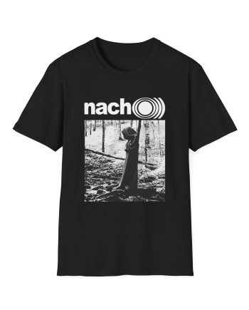 Weekend Nachos Sunn Unisex Softstyle T-Shirt