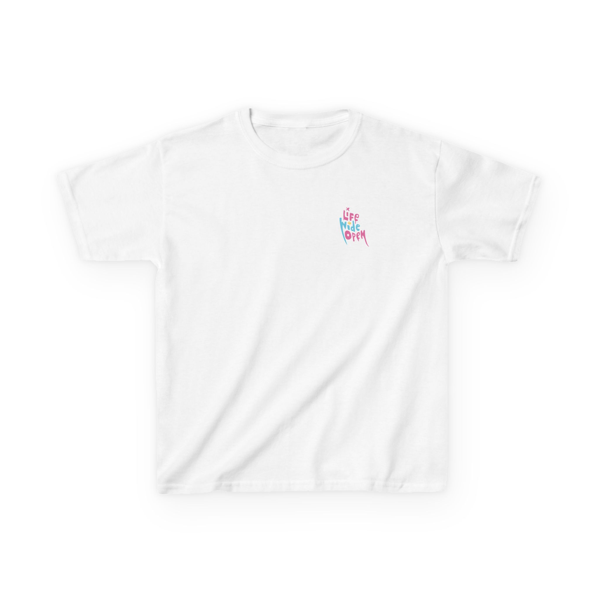 Kids Cboystv Lwo Heavy Cotton™ Tee