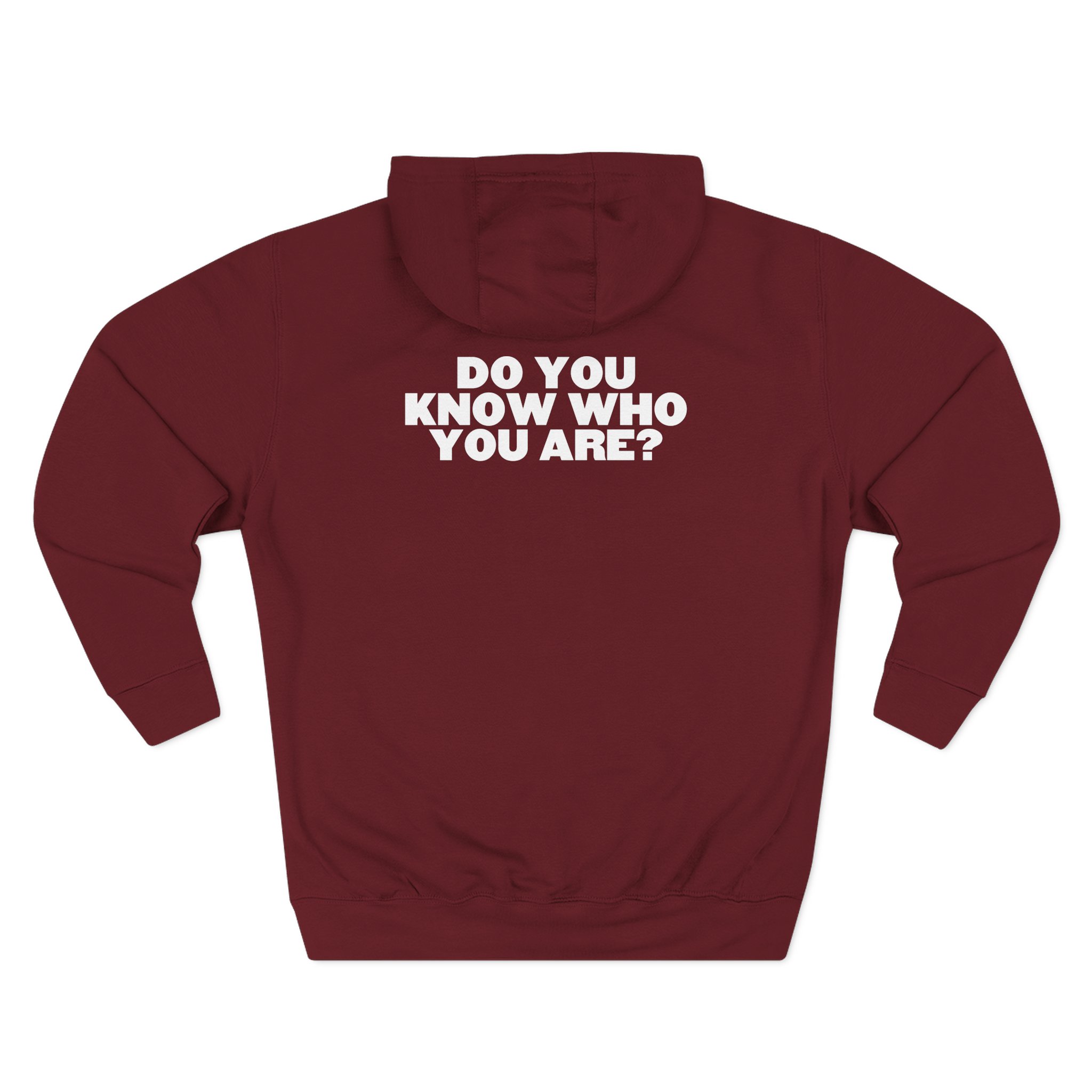 Love on Tour Los Angeles Three-Panel Fleece Hoodie - Image 10