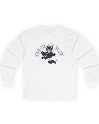 Hamza Slovakia Album Unisex Ultra Cotton Long Sleeve Tee
