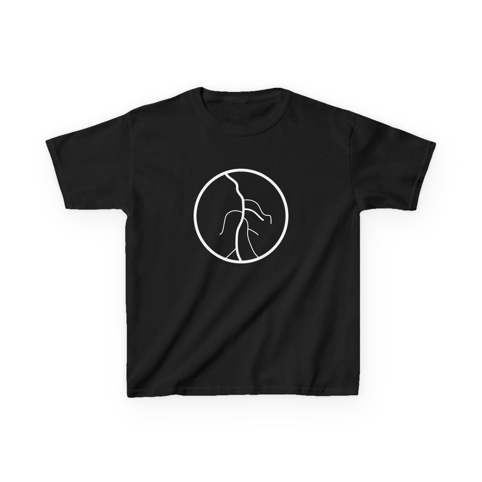 Kids Calvin Harris Heavy Cotton™ Tee
