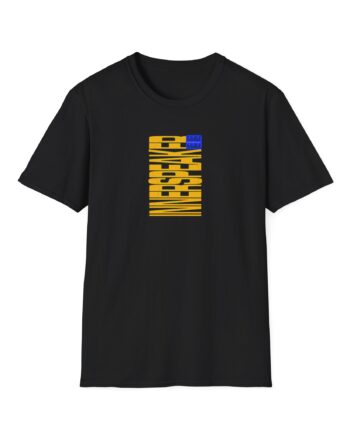 Tame Impala Inner Text Unisex Softstyle T-Shirt