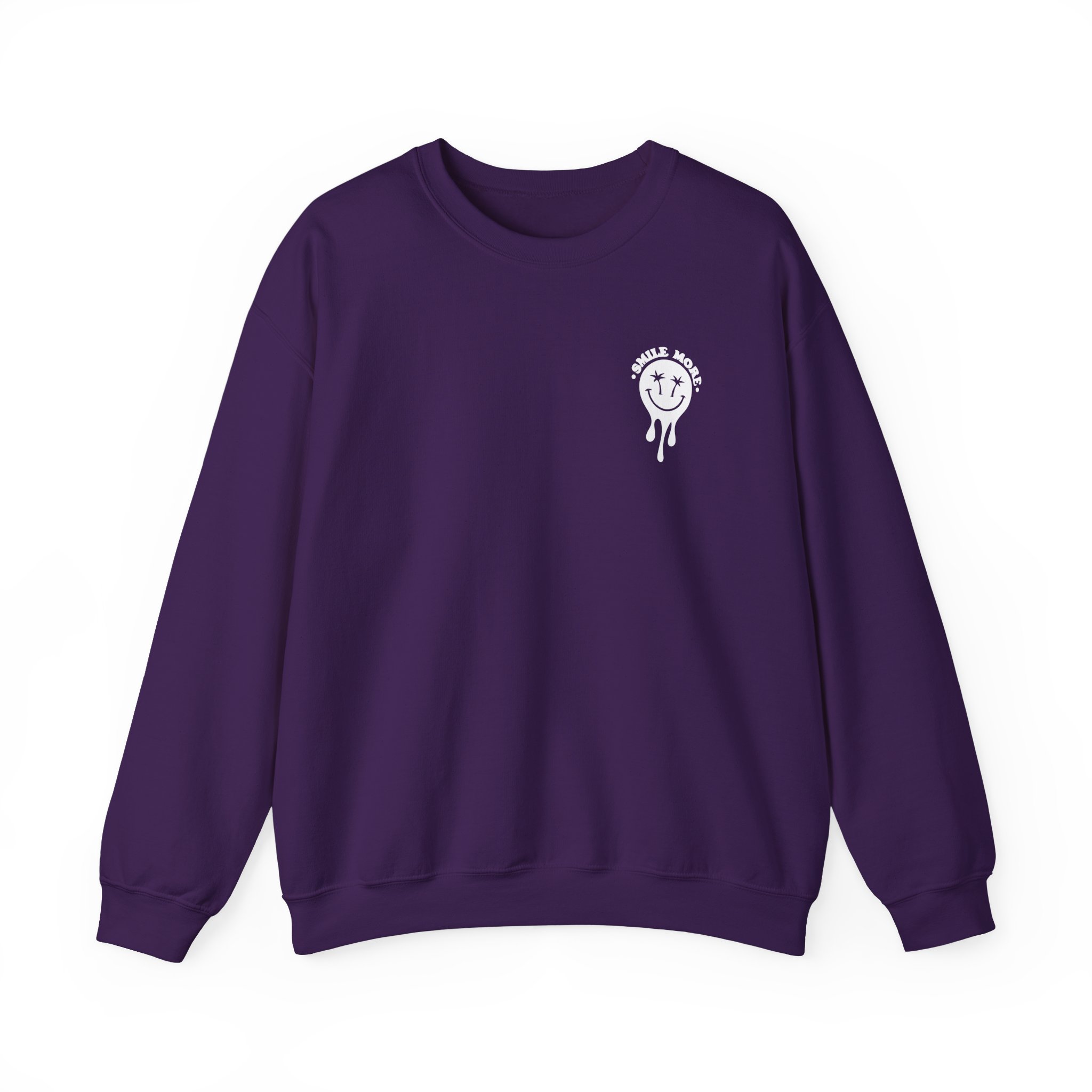 Roman Atwood Unisex Heavy Blend™ Crewneck Sweatshirt - Image 17