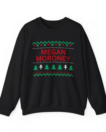 Megan Moroney Unisex Heavy Blend™ Crewneck Sweatshirt