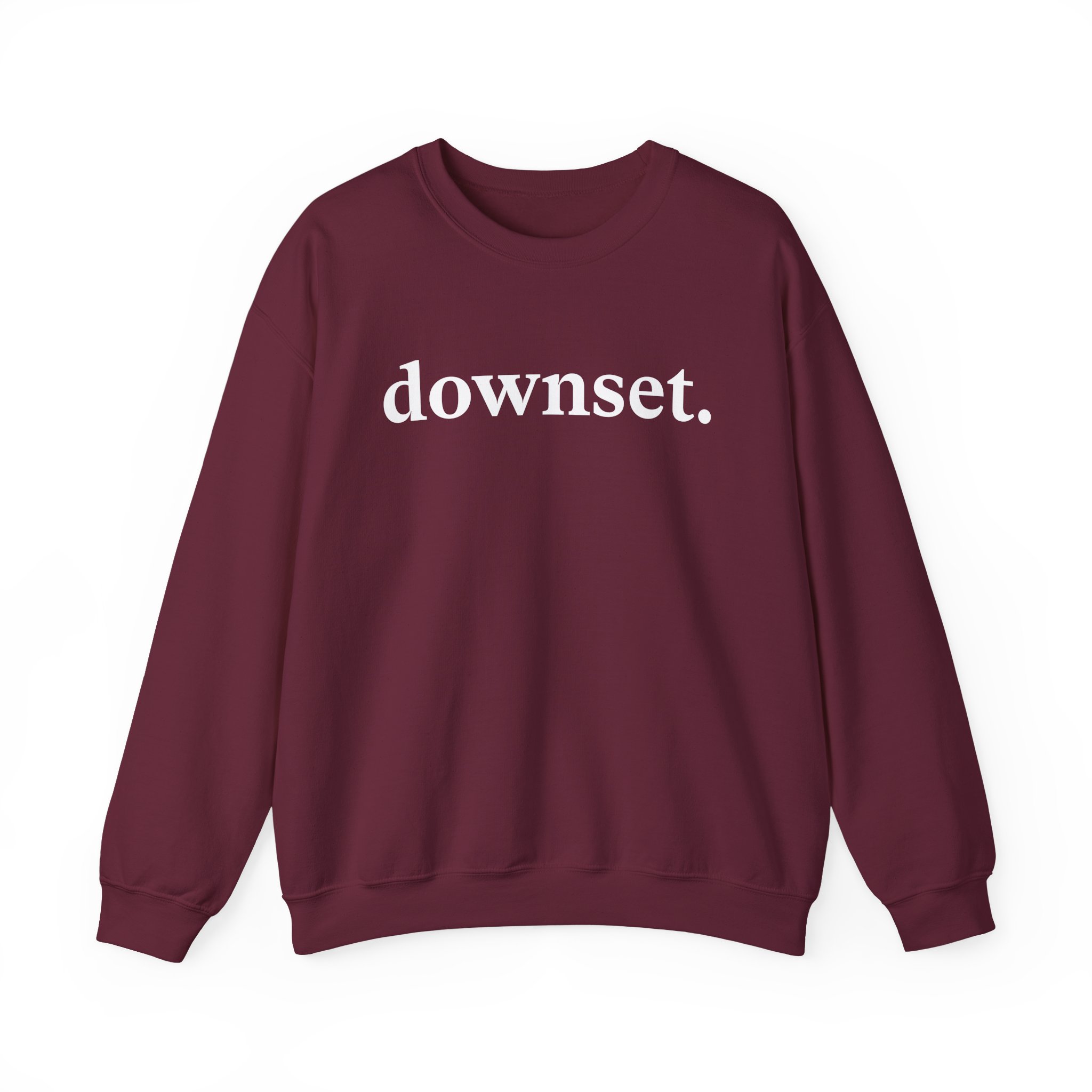 Downset Unisex Heavy Blend™ Crewneck Sweatshirt - Image 3