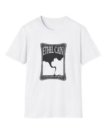 Ethel Cain Tornado Unisex Softstyle T-Shirt