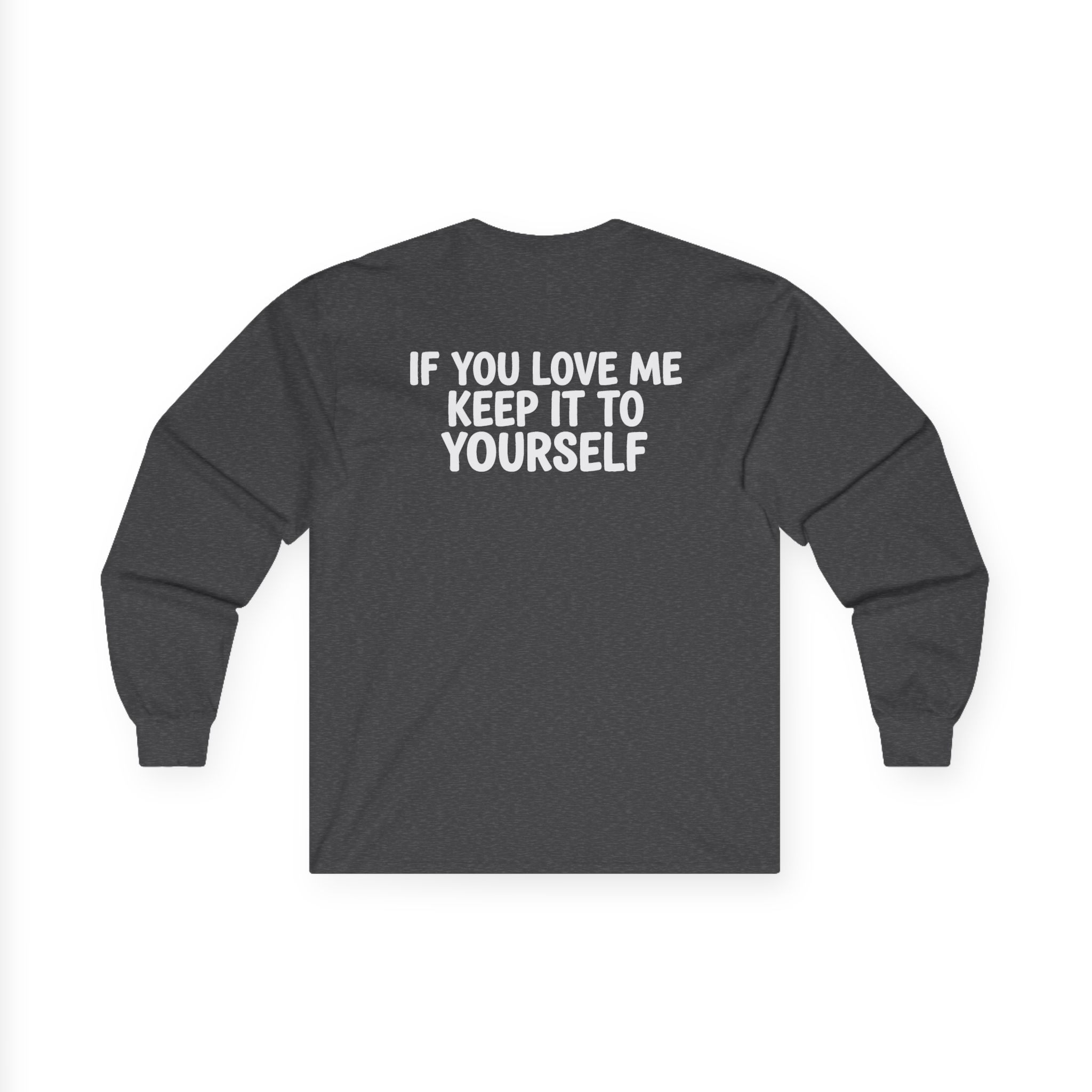 Ethel Cain Unisex Ultra Cotton Long Sleeve Tee - Image 10