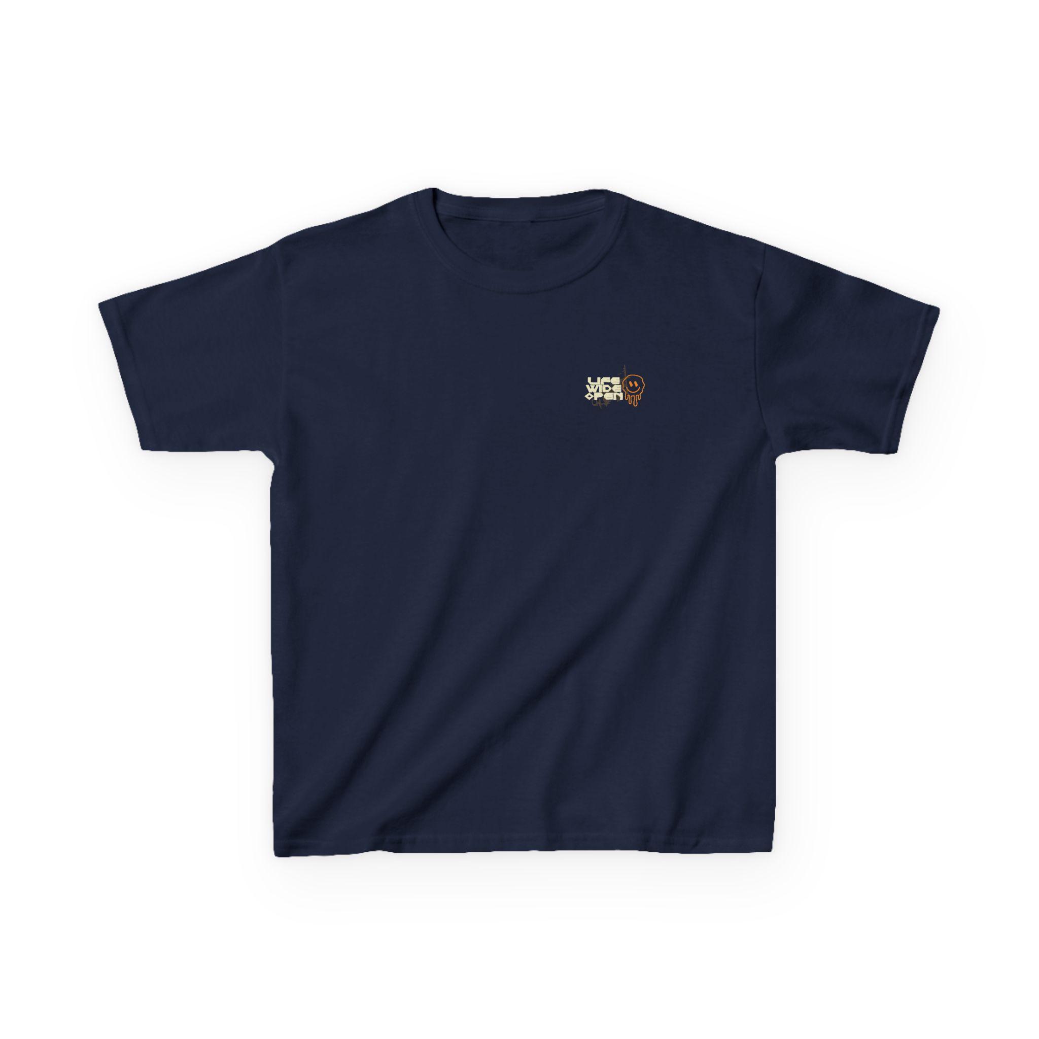 Kids Cboystv Icon Heavy Cotton™ Tee - Image 3