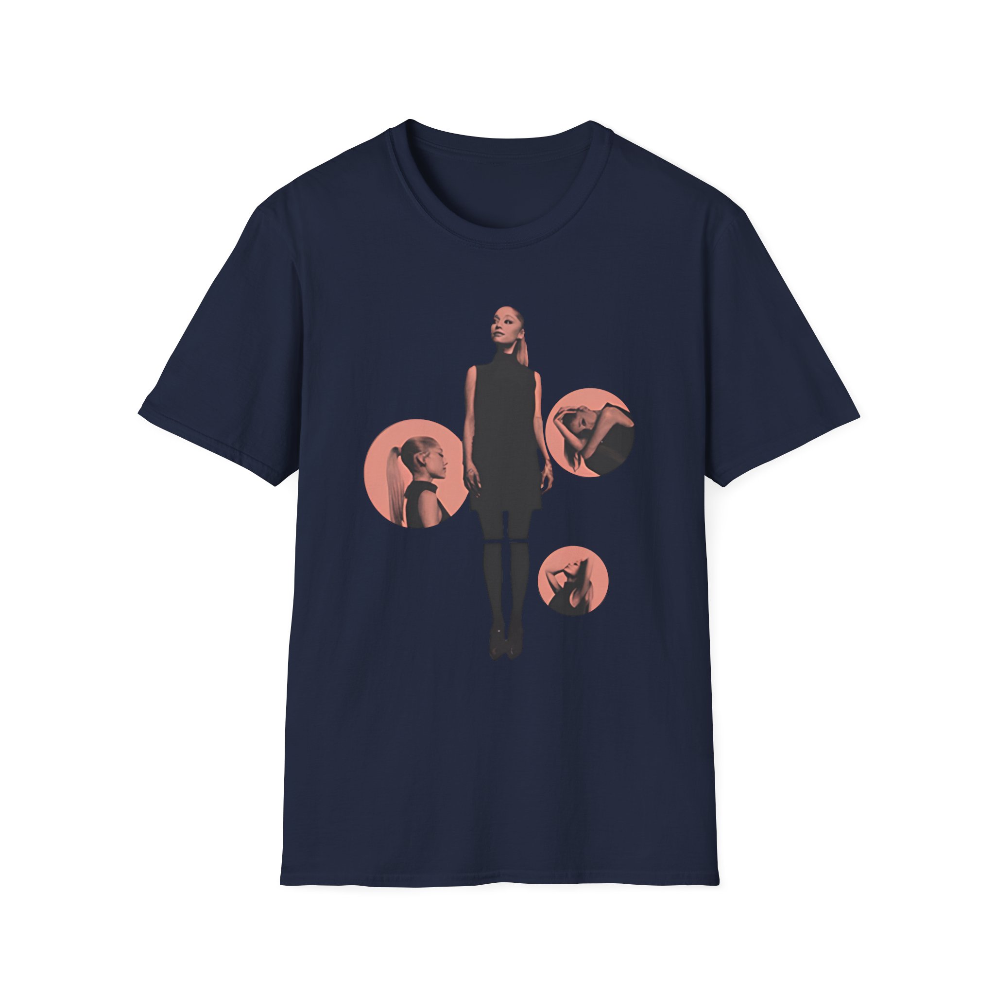 AG Sunshine Unisex Softstyle T-Shirt - Image 11