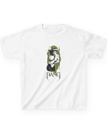 Caroline Polachek PANG Ladder Kids Heavy Cotton™ Tee