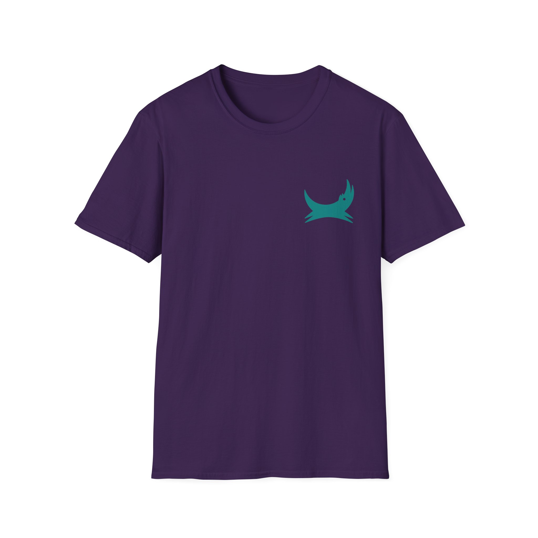 Brewdog Stacked Unisex Softstyle T-Shirt - Image 13