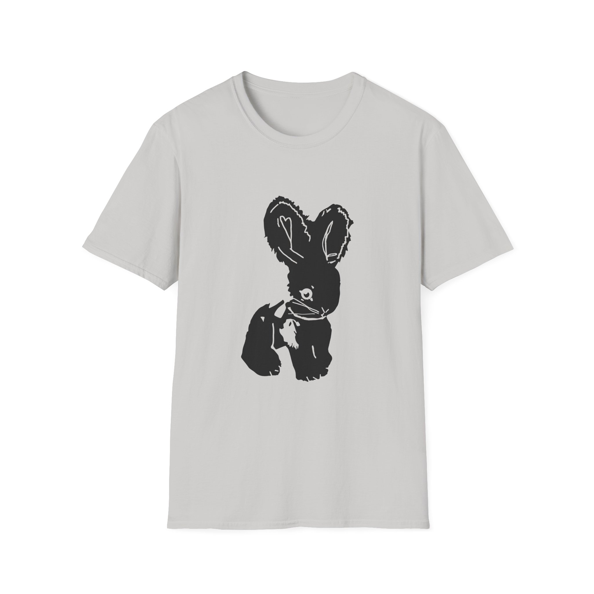 Froukje Unisex Softstyle T-Shirt - Image 7