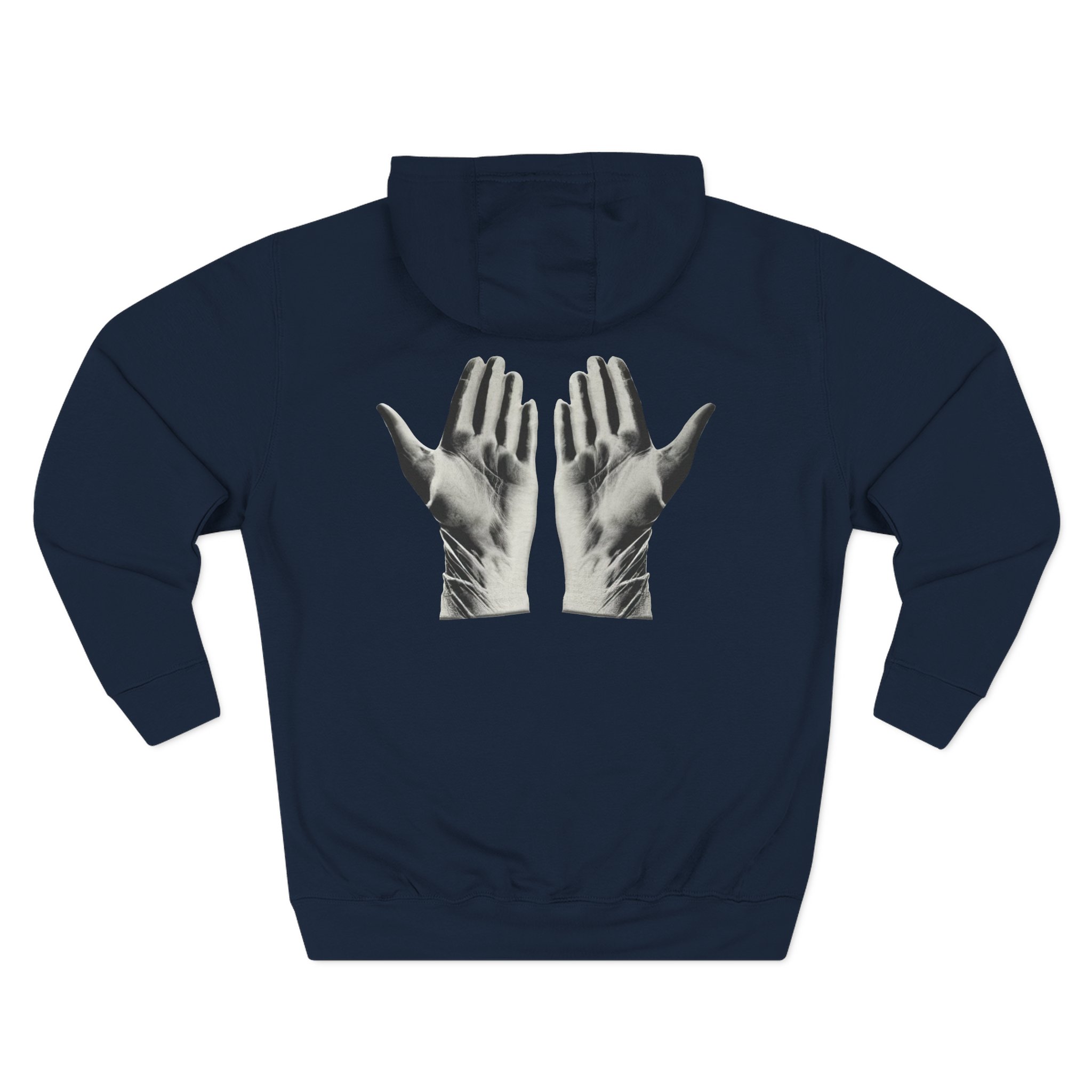 Love on Tour Three-Panel Fleece Hoodie - Image 8