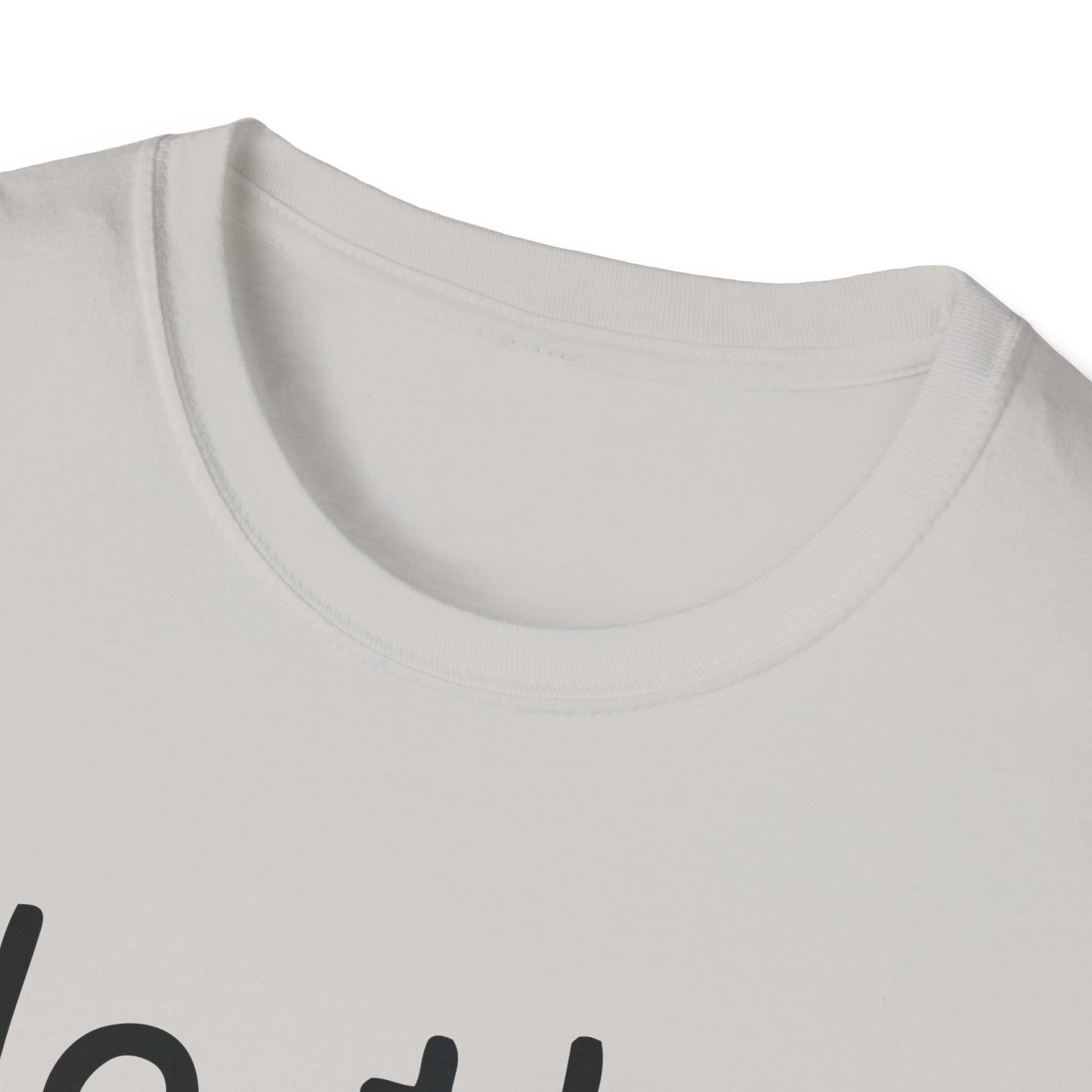 Jschlatt Do the Funny Mic Unisex Softstyle T-Shirt - Image 15