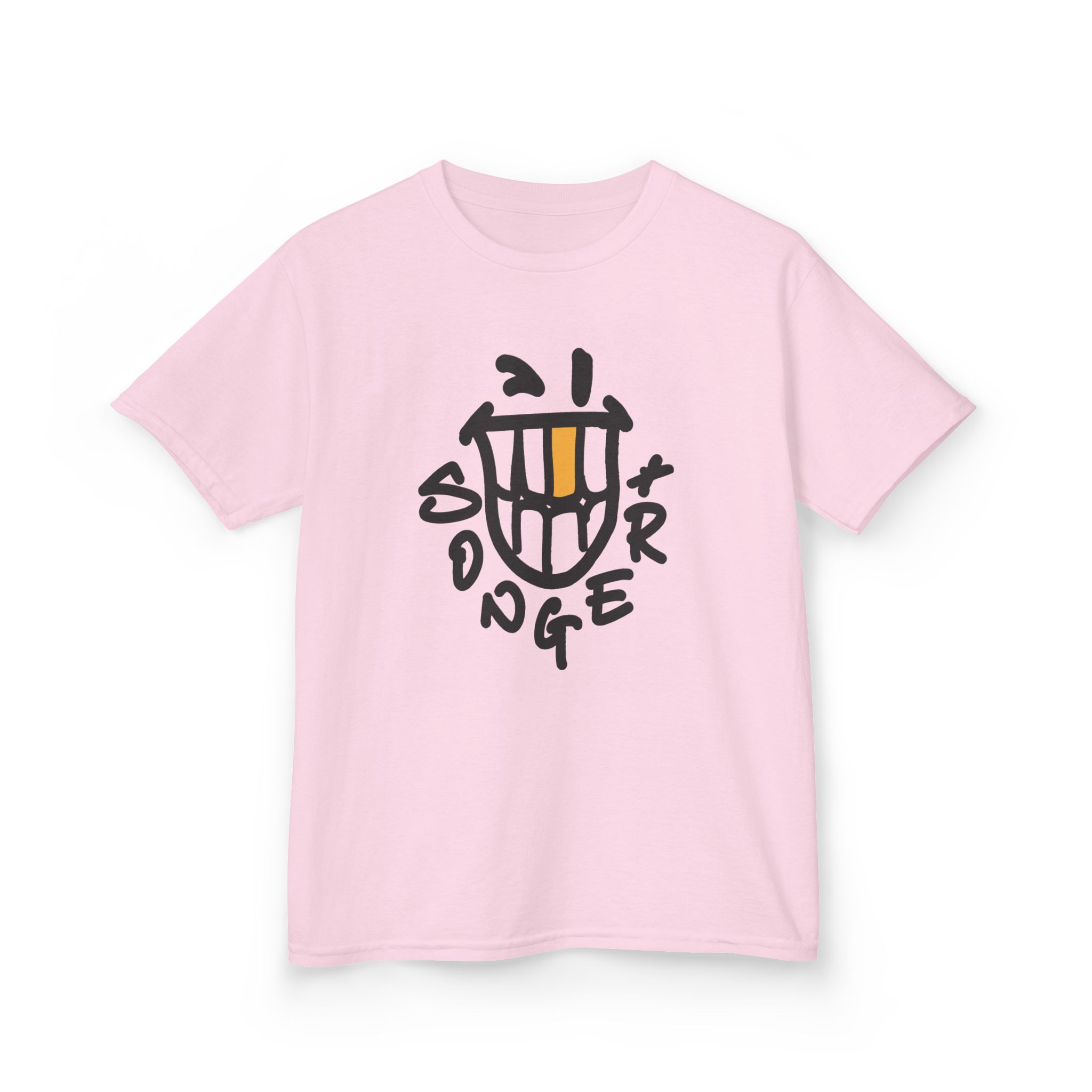 Songer Kids Heavy Cotton™ Tee - Image 9