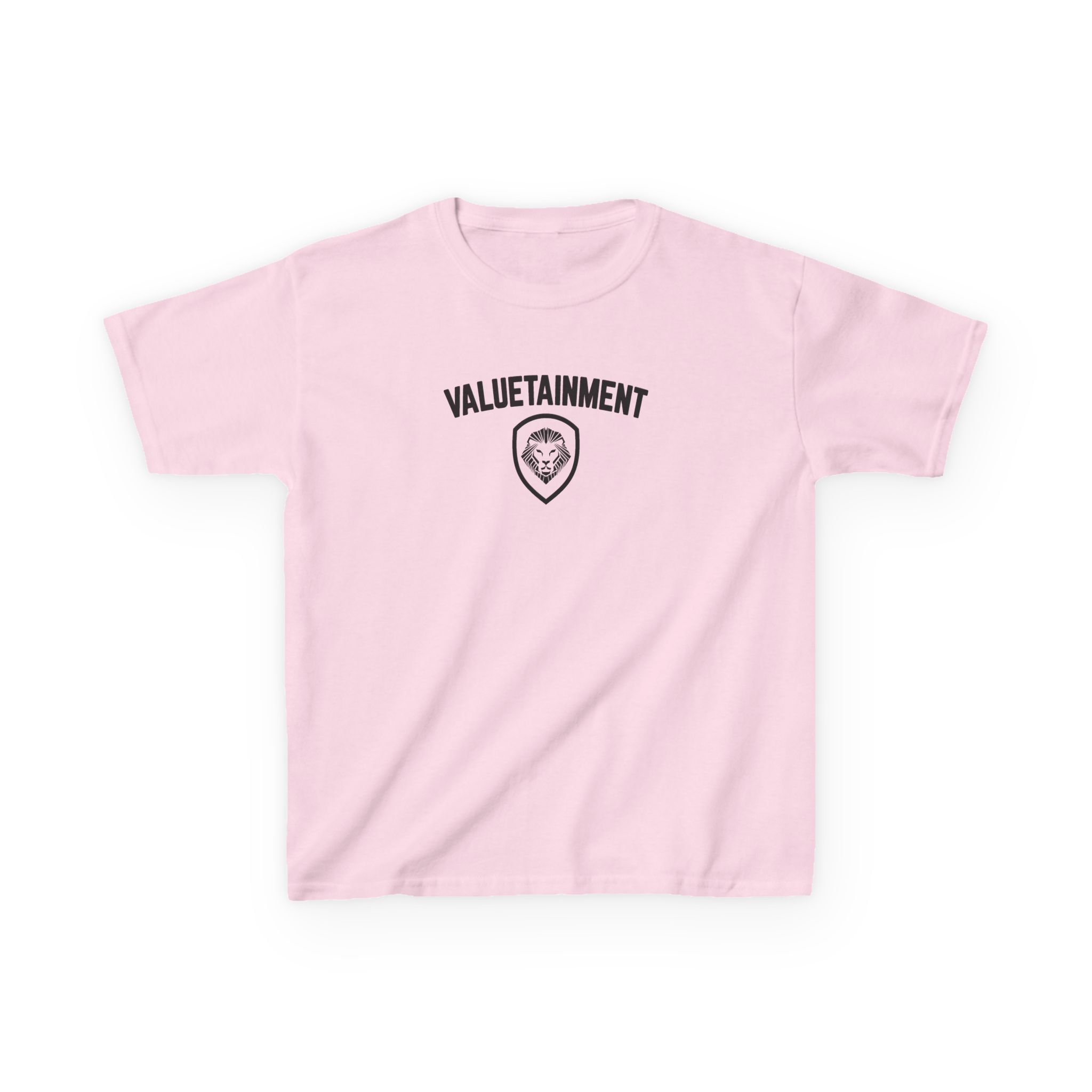 Valuetainment Kids Heavy Cotton™ Tee - Image 15
