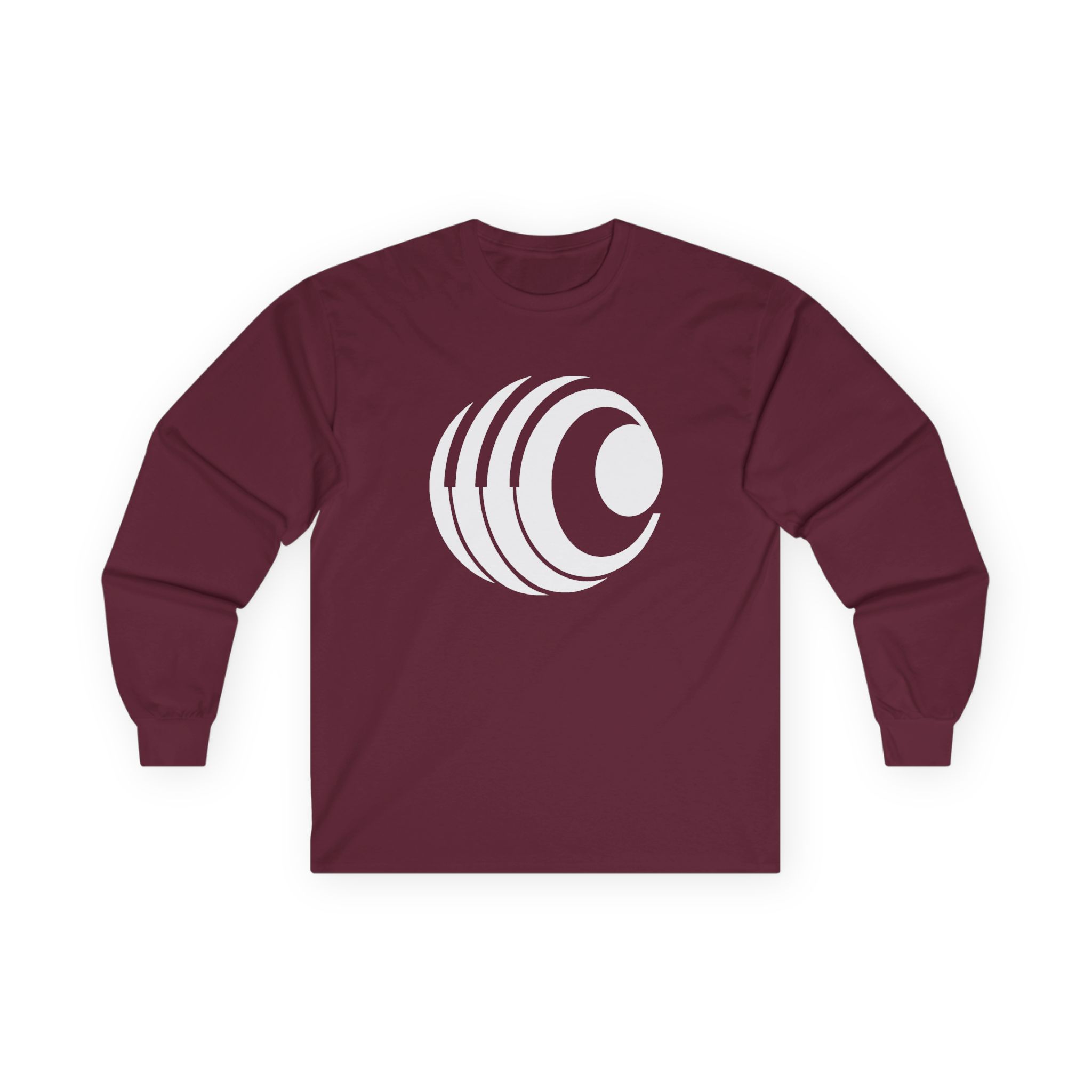Charlie Puth Charlie Puth 2026 Tour Unisex Ultra Cotton Long Sleeve Tee - Image 3