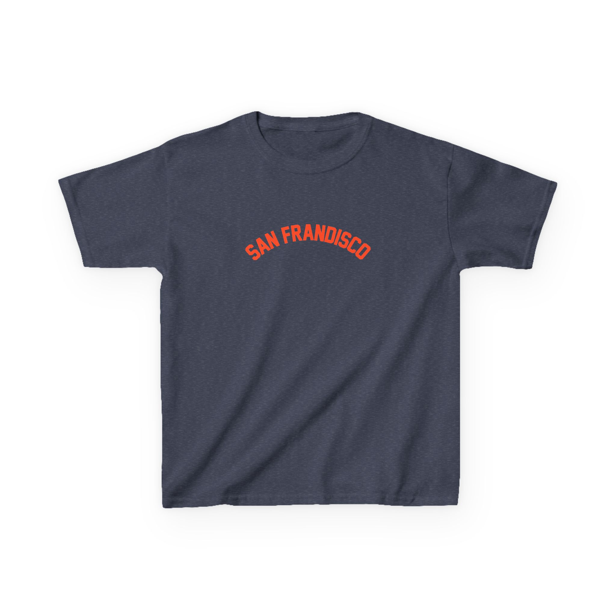 Dom Dolla Sanfrandisco Kids Heavy Cotton™ Tee - Image 13