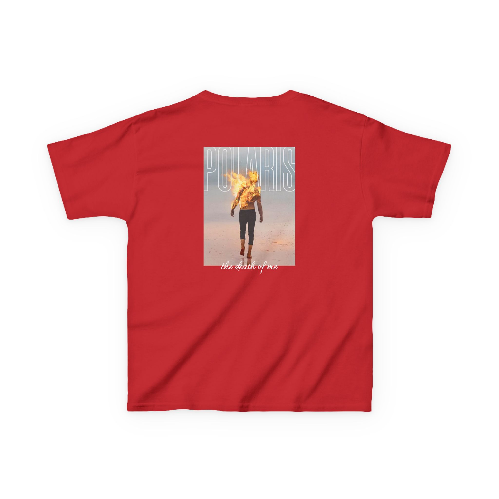 Polaris Tdom Kids Heavy Cotton™ Tee - Image 20