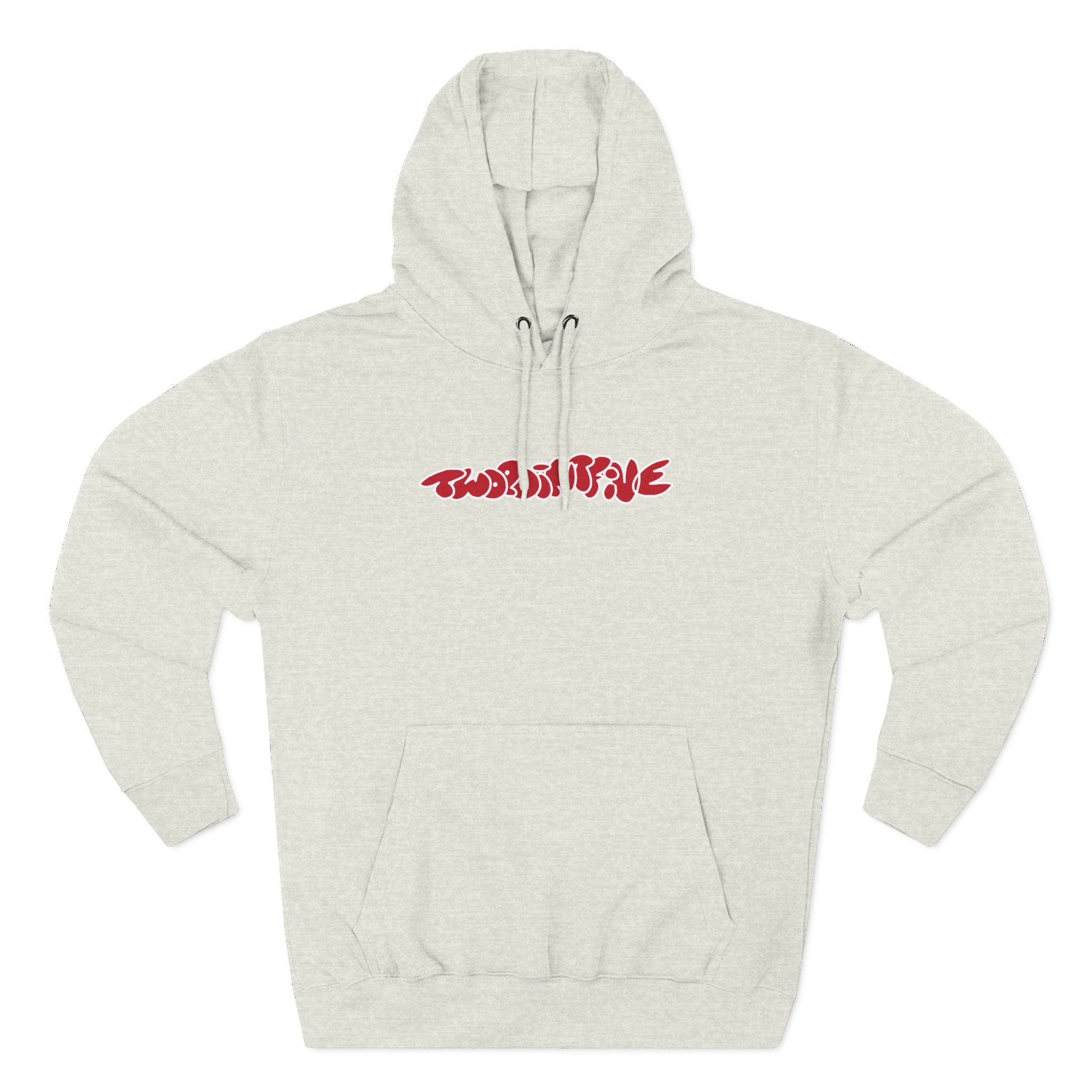 Aminé Twopointfive Bubble Three-Panel Fleece Hoodie - Image 15