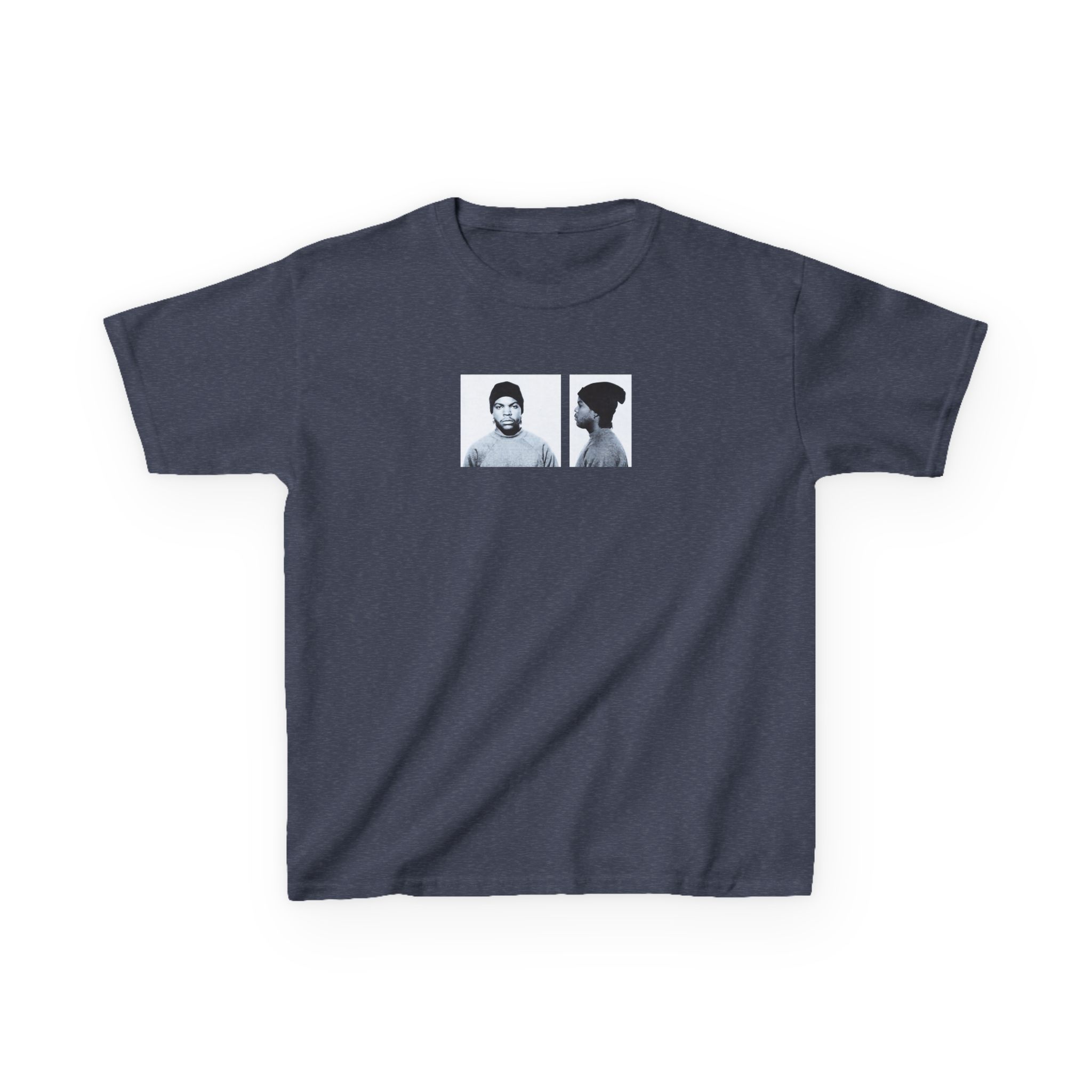 Kids Ice Cube Mug Shot Heavy Cotton™ Tee - Image 17